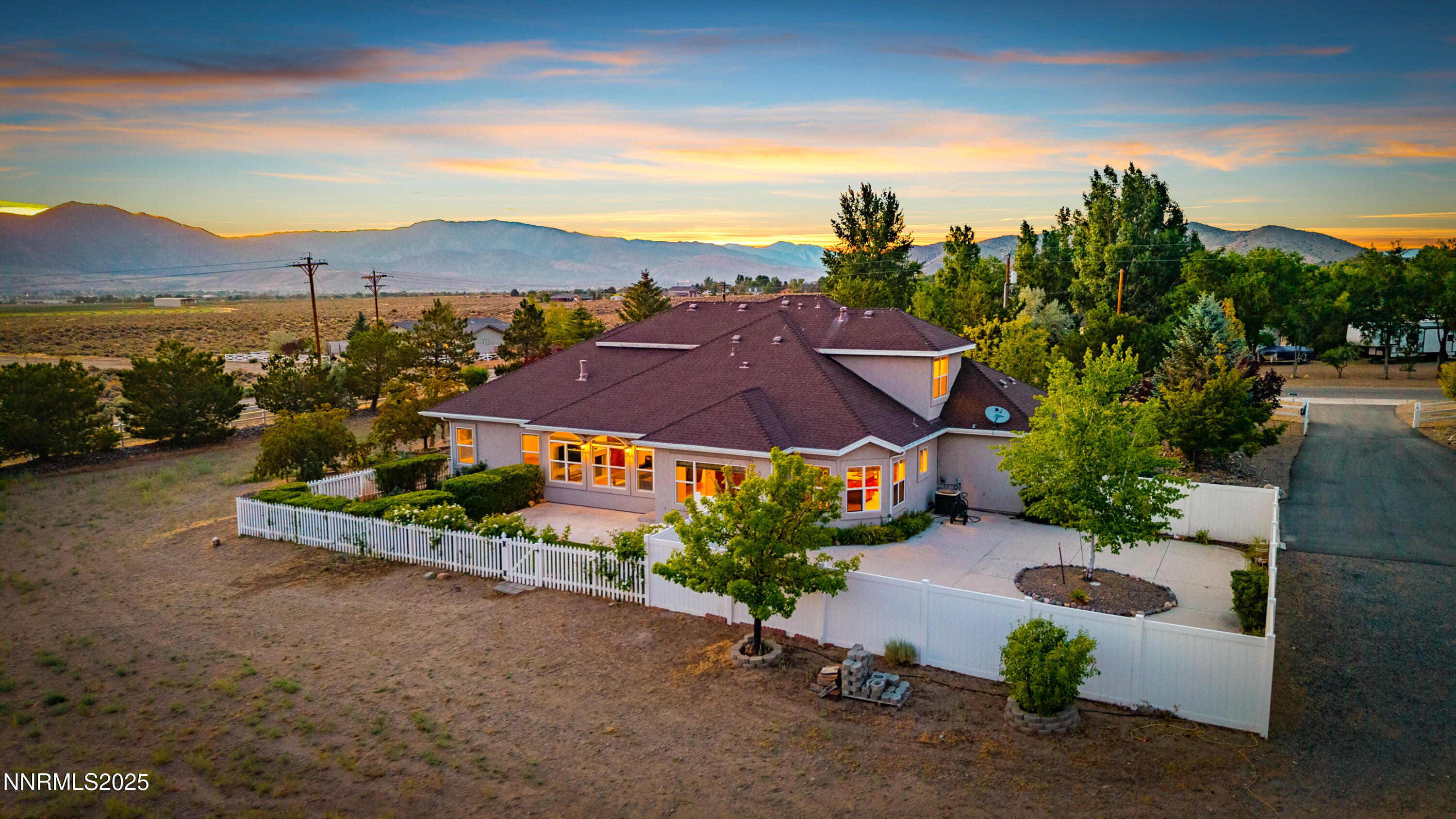 1653 Sunrise Pass Road