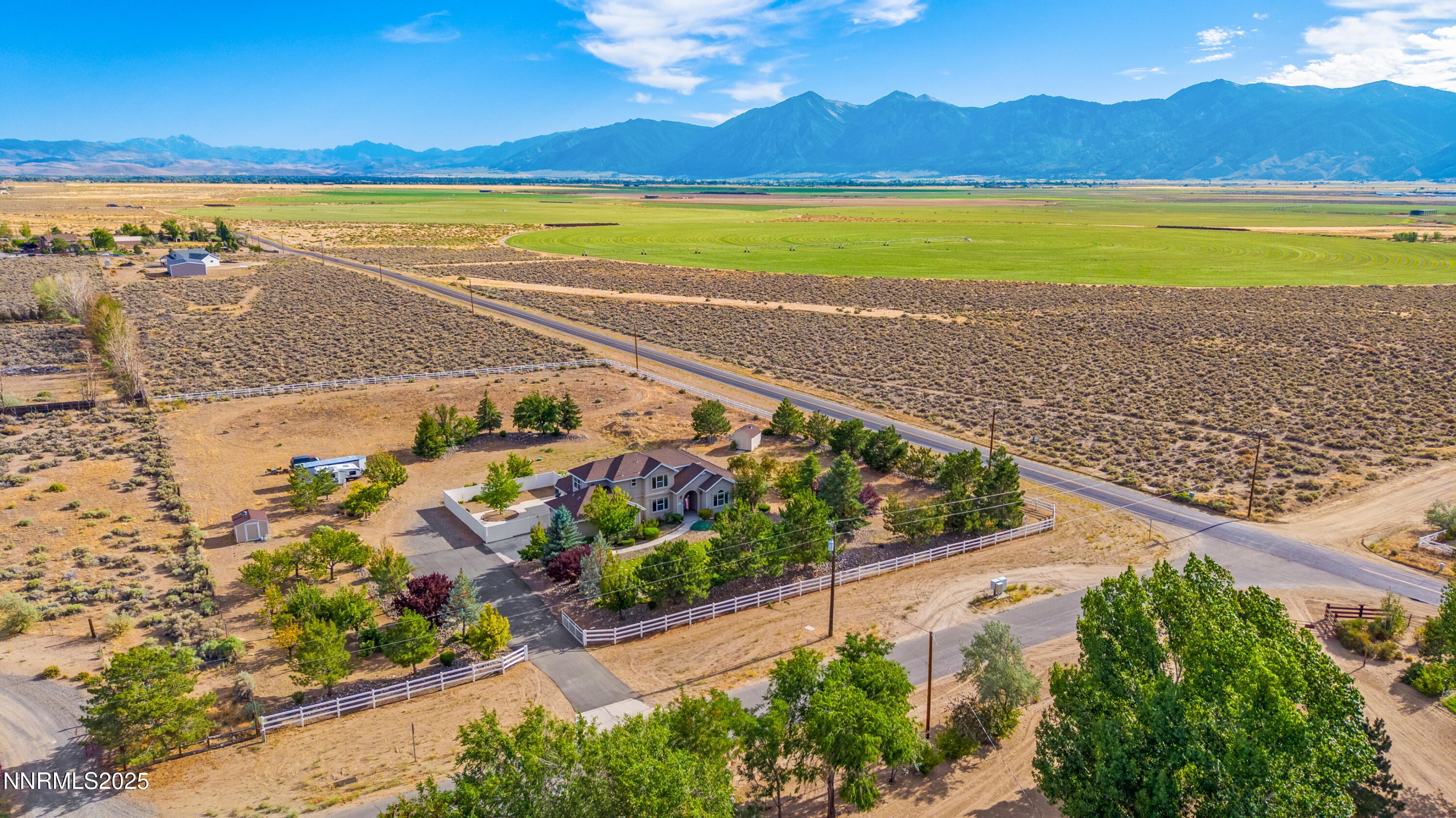 1653 Sunrise Pass Road