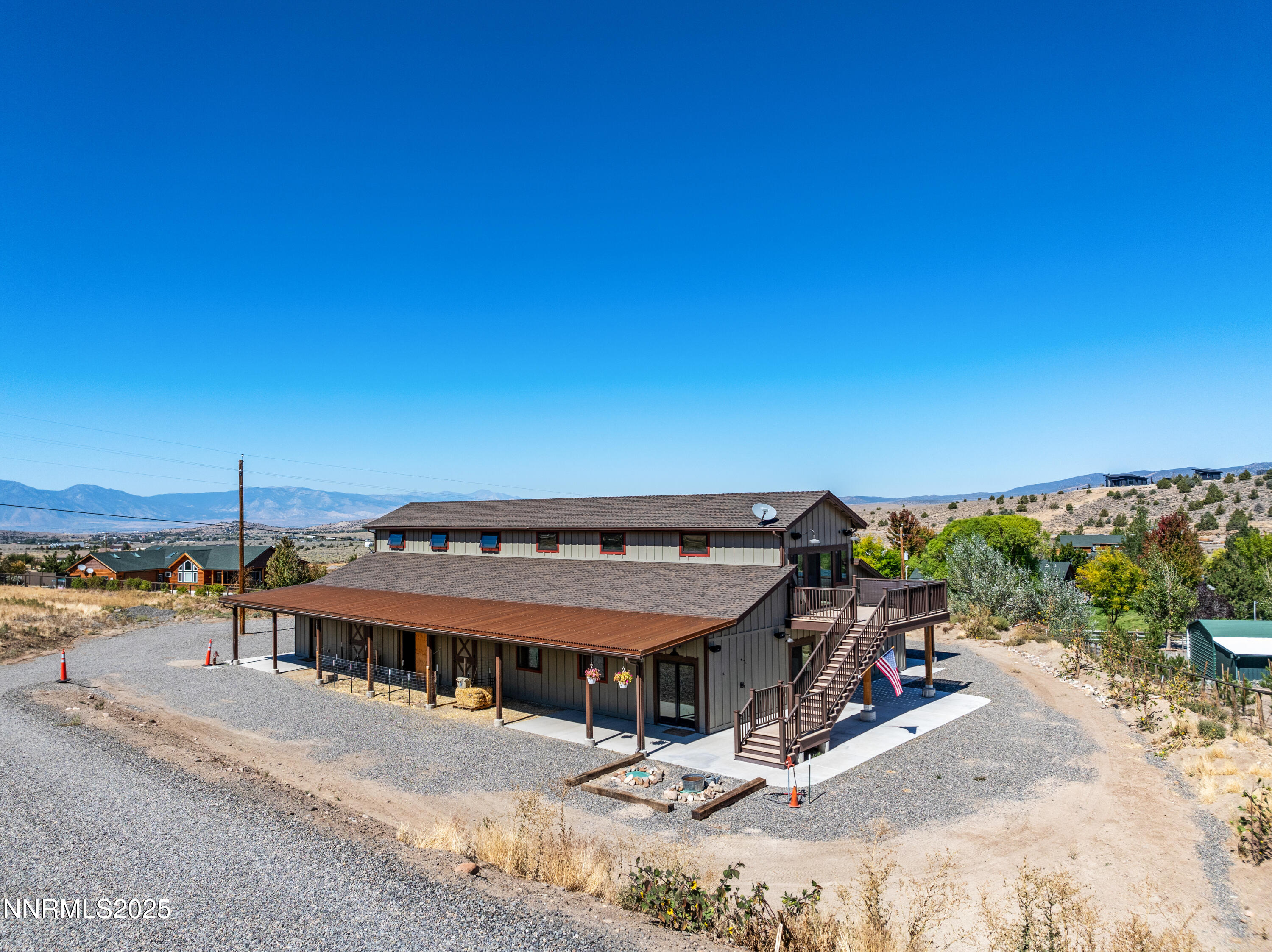 2620 Old Ranch Road