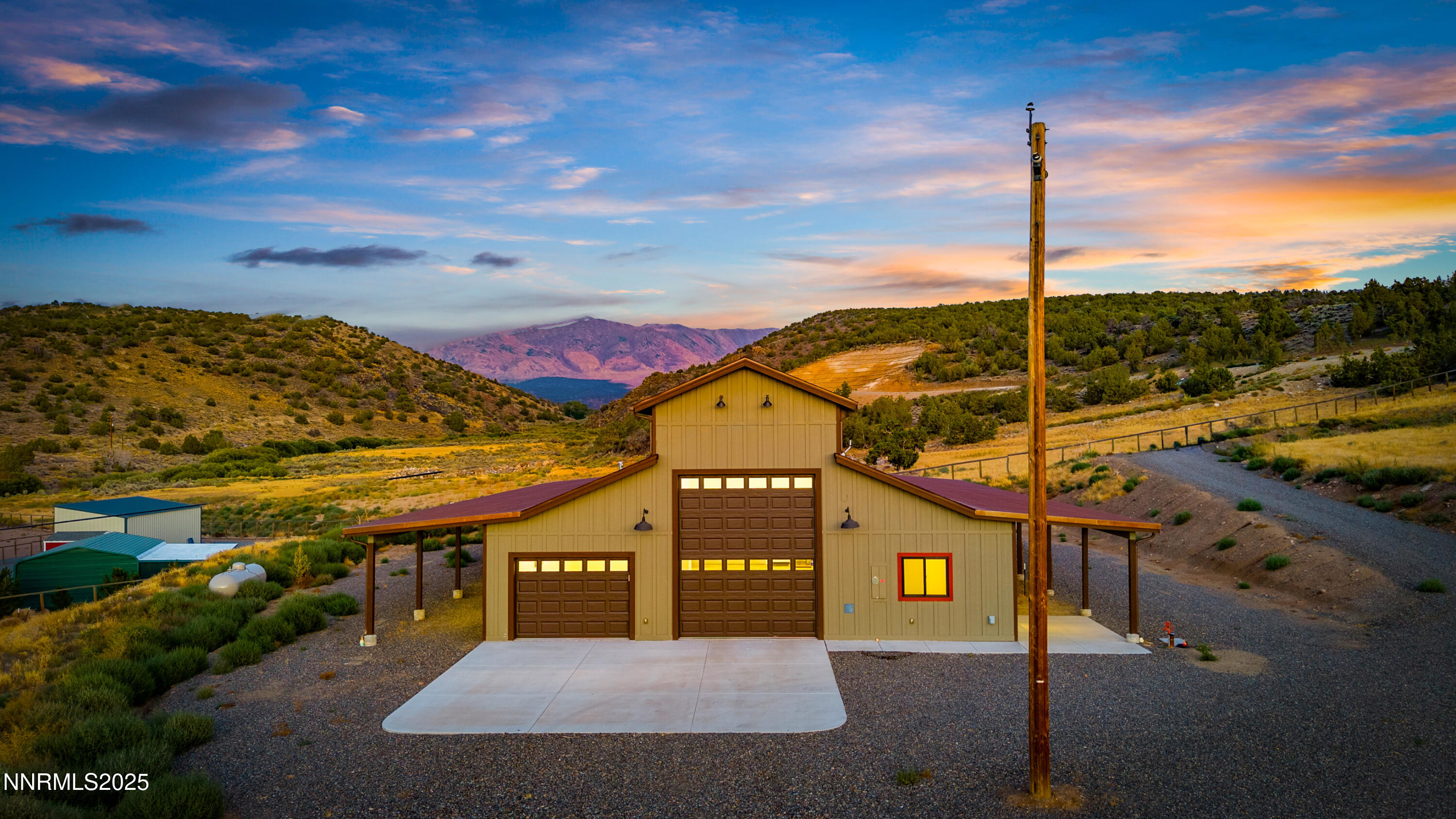 2620 Old Ranch Road