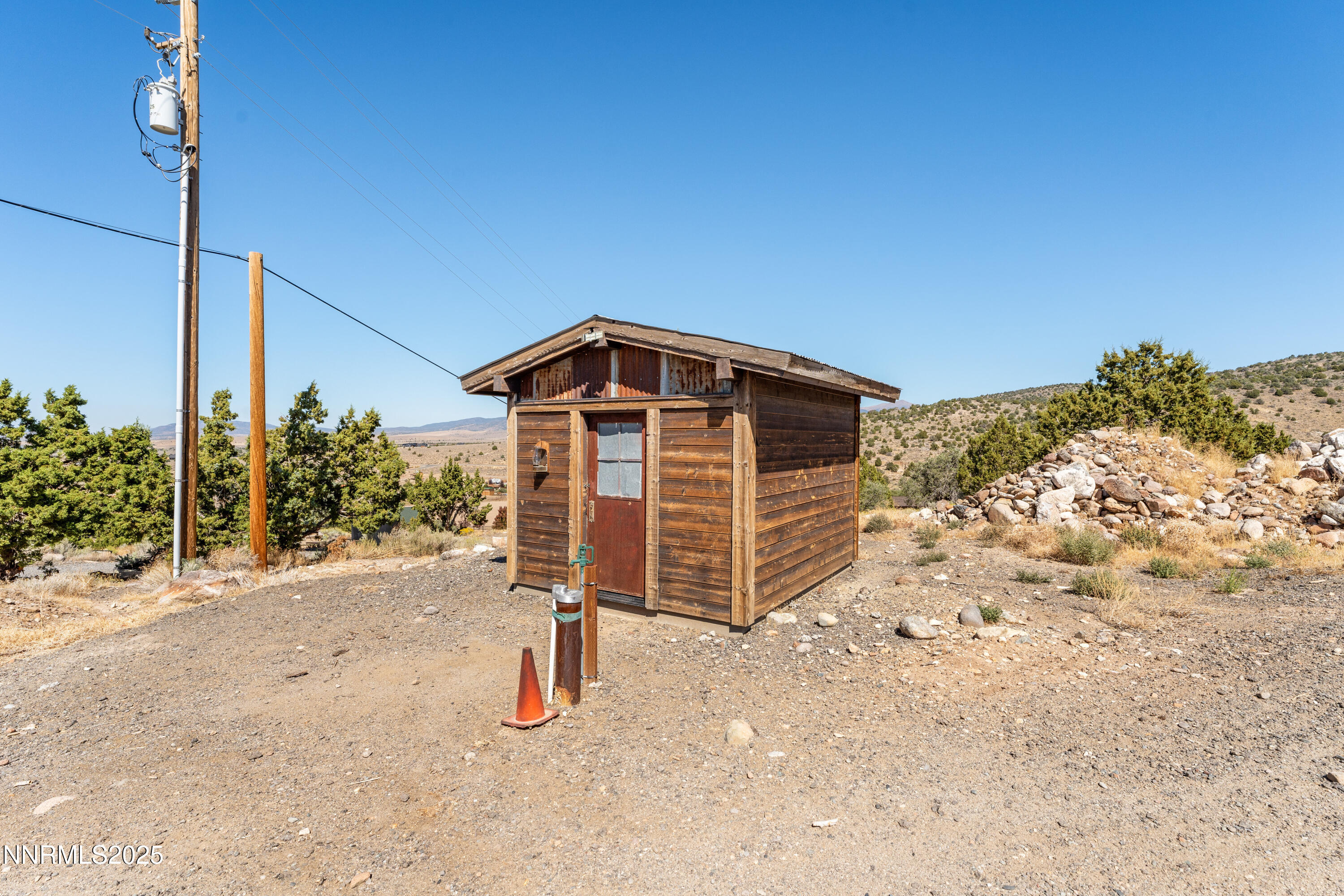 2620 Old Ranch Road