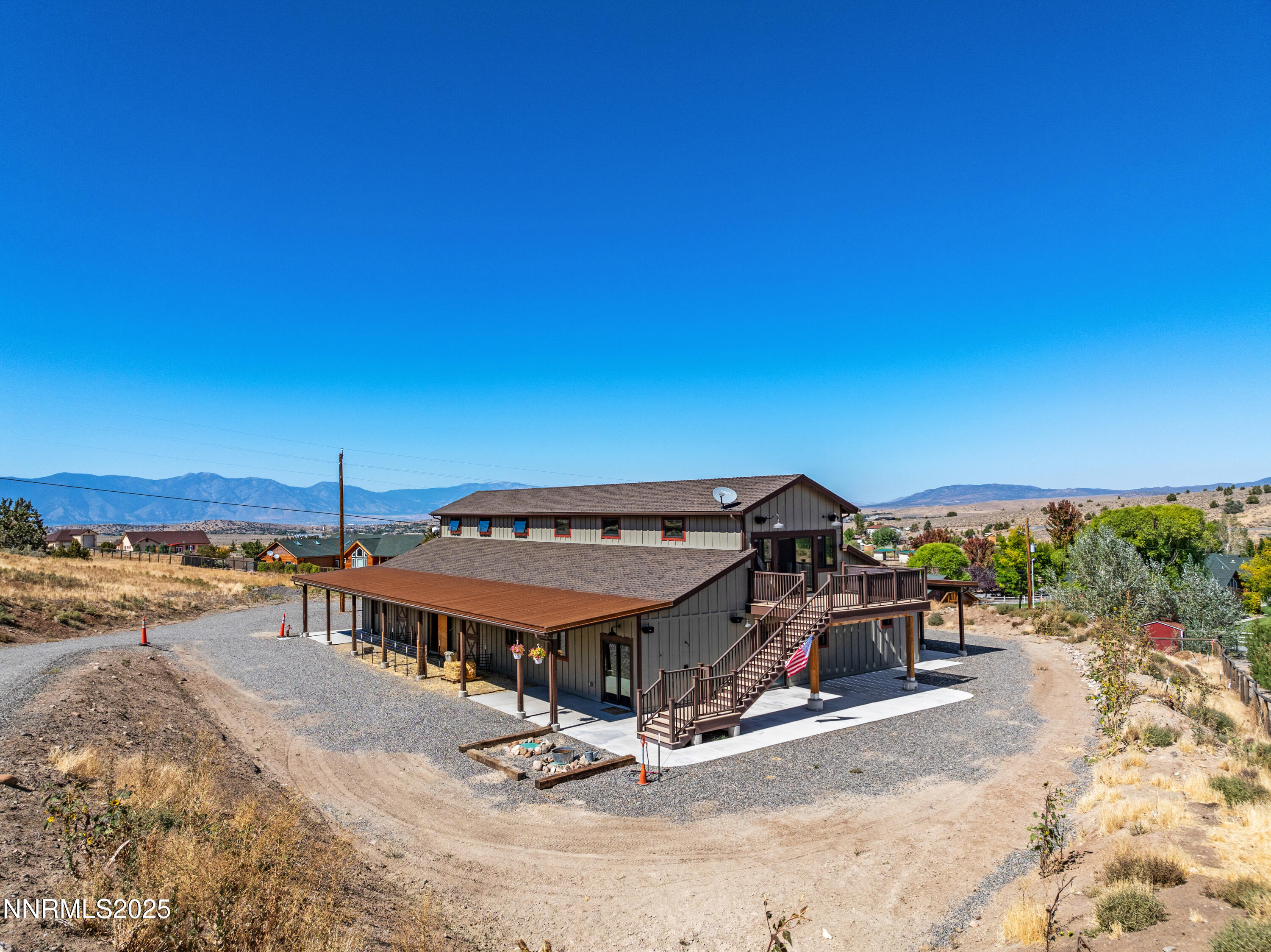 2620 Old Ranch Road