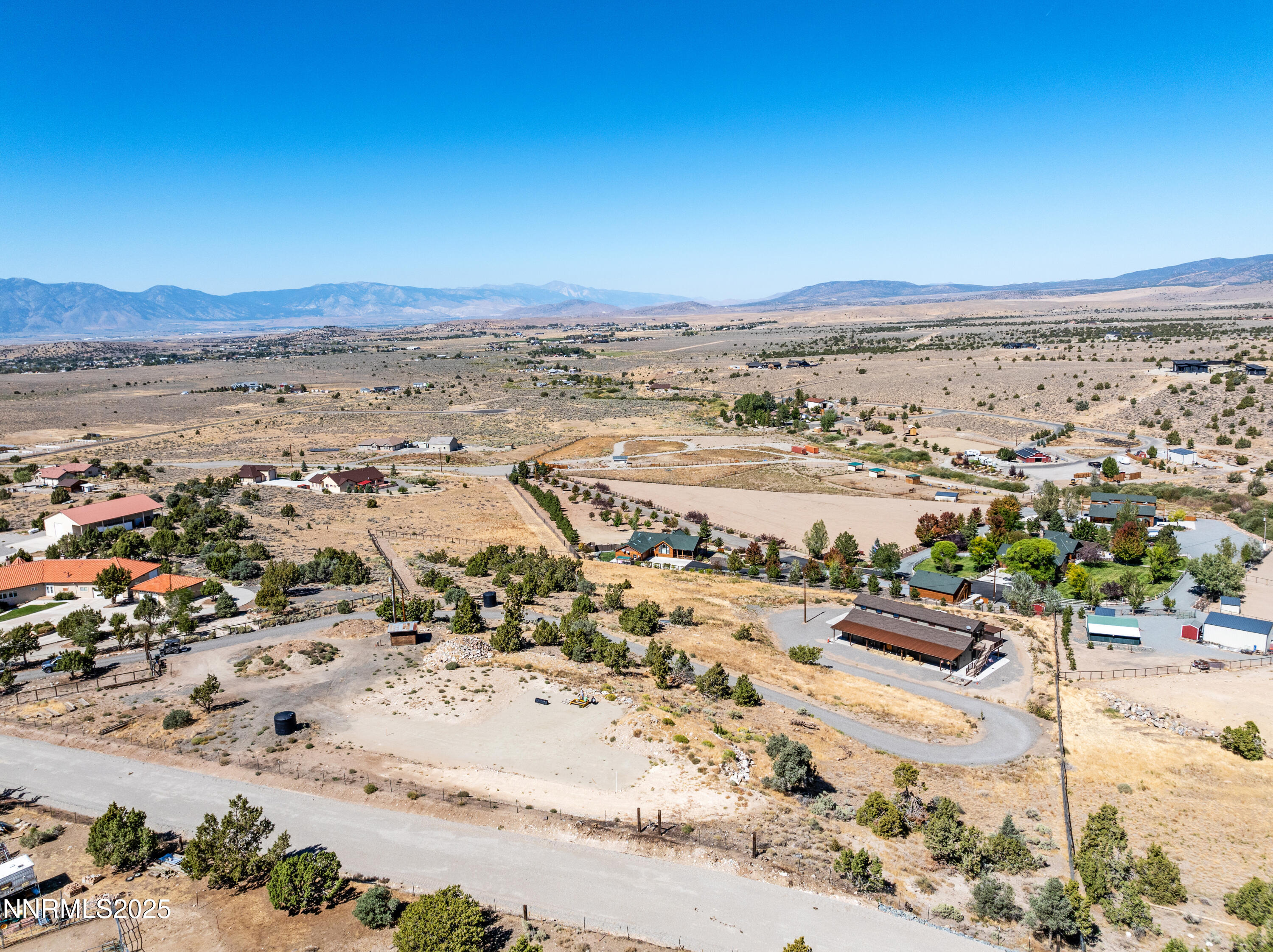 2620 Old Ranch Road