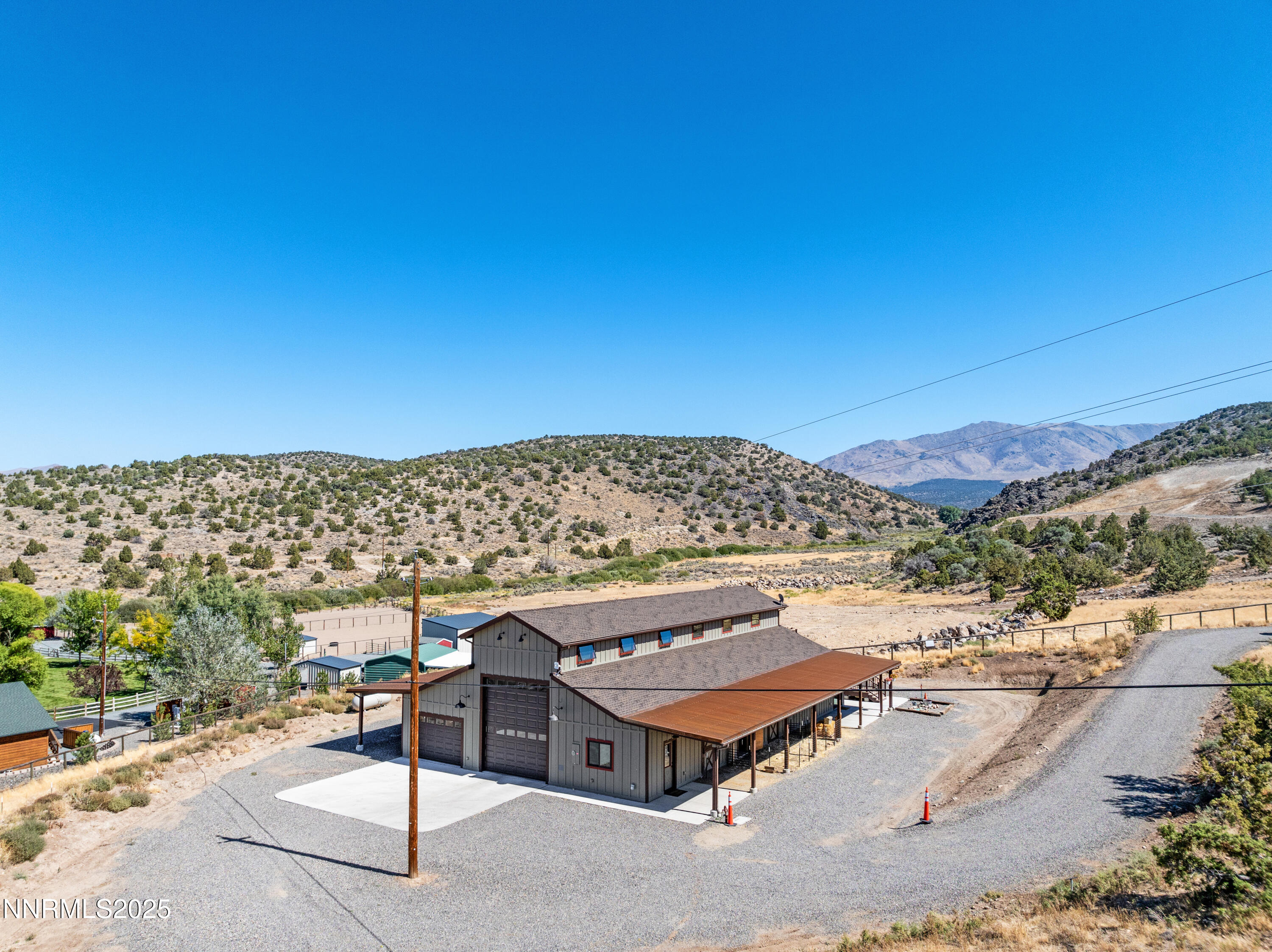 2620 Old Ranch Road