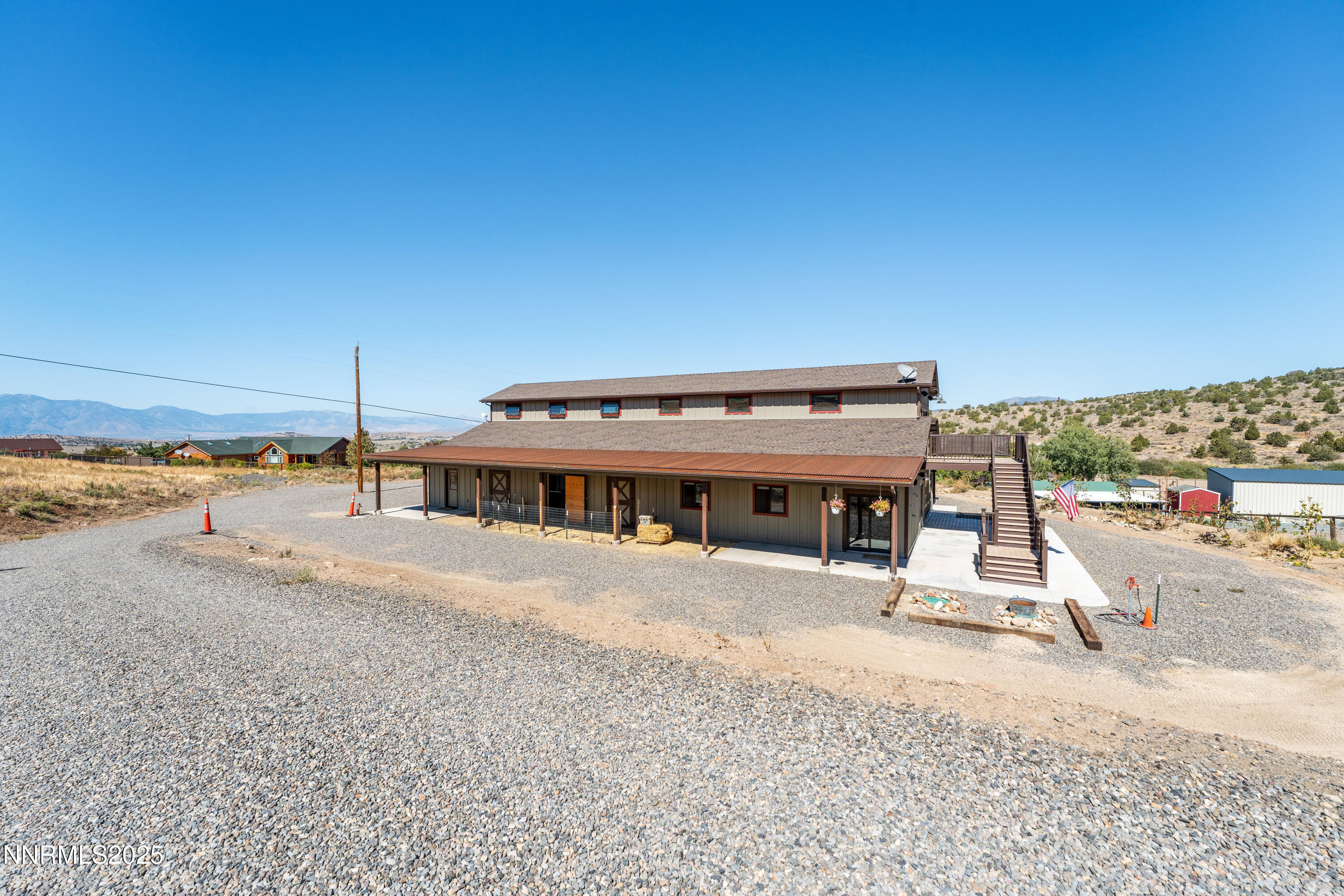 2620 Old Ranch Road