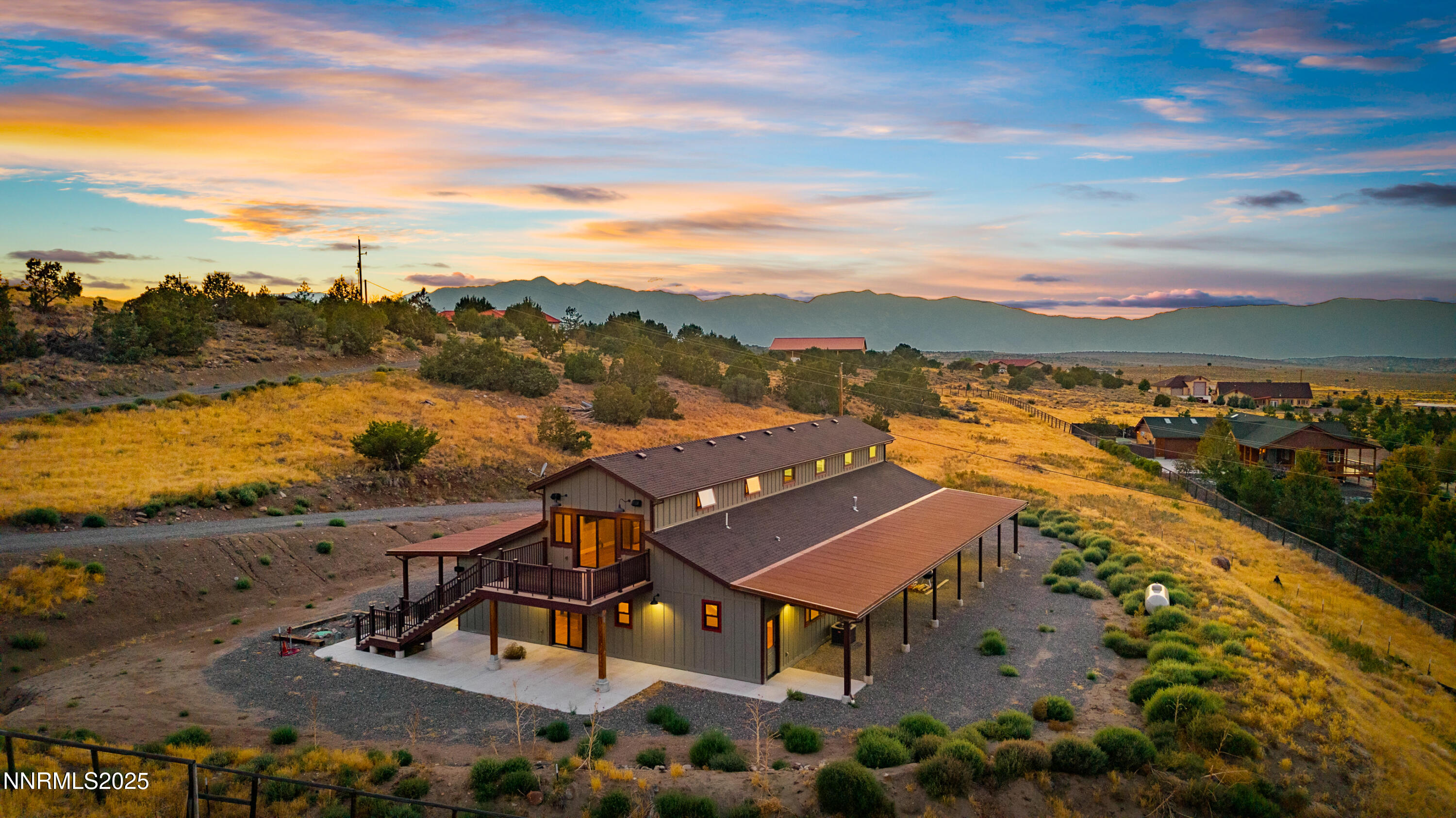 2620 Old Ranch Road