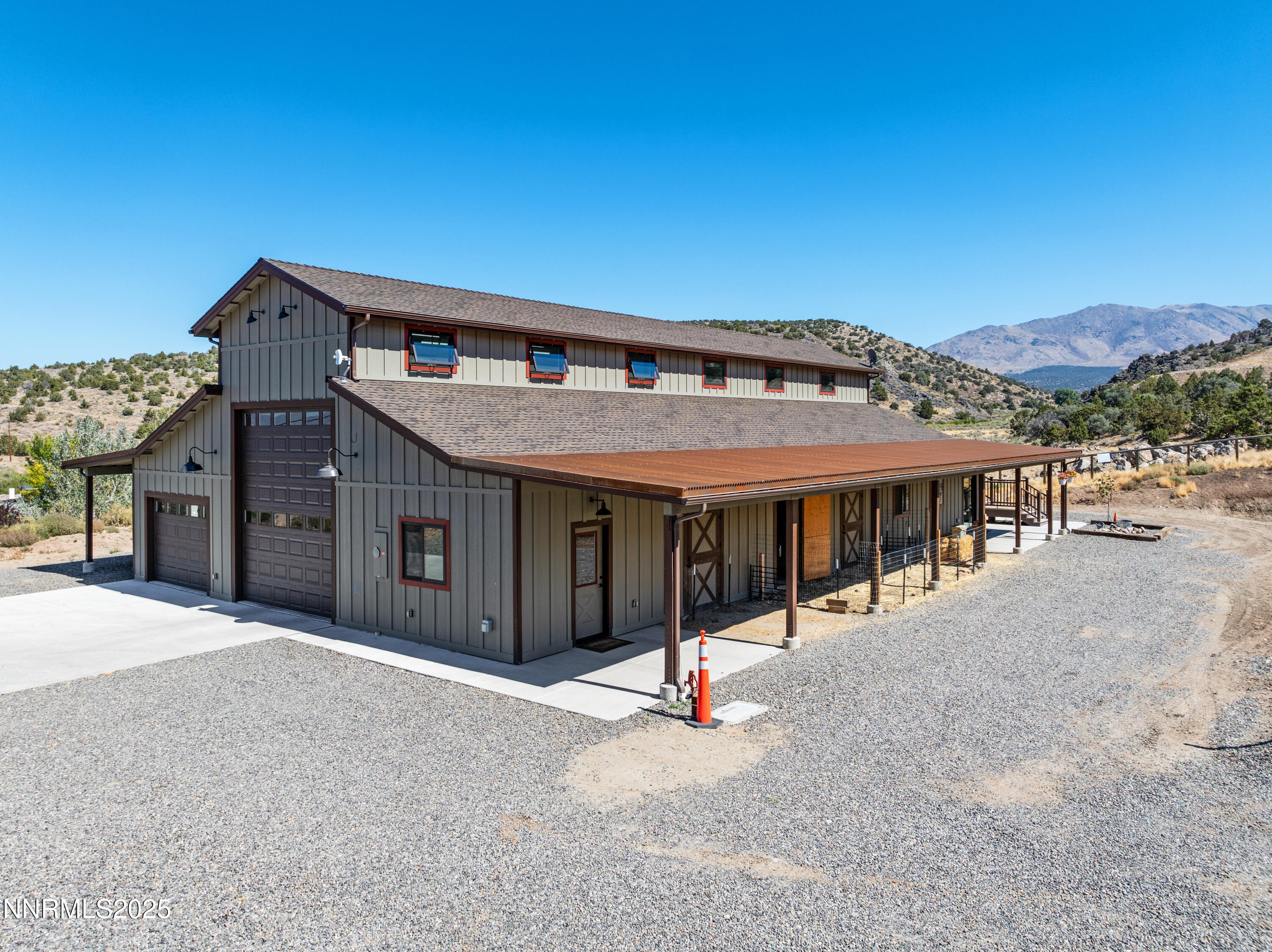 2620 Old Ranch Road