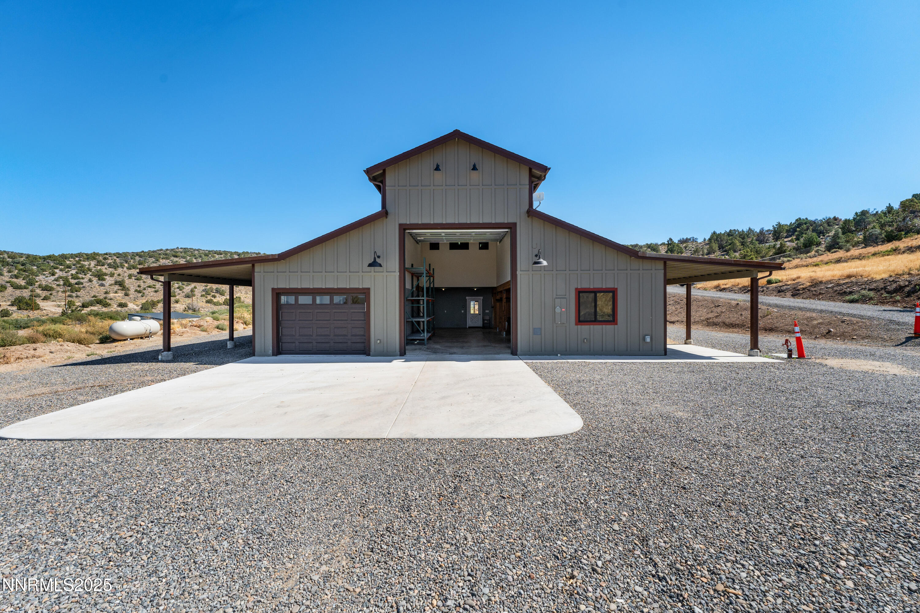 2620 Old Ranch Road