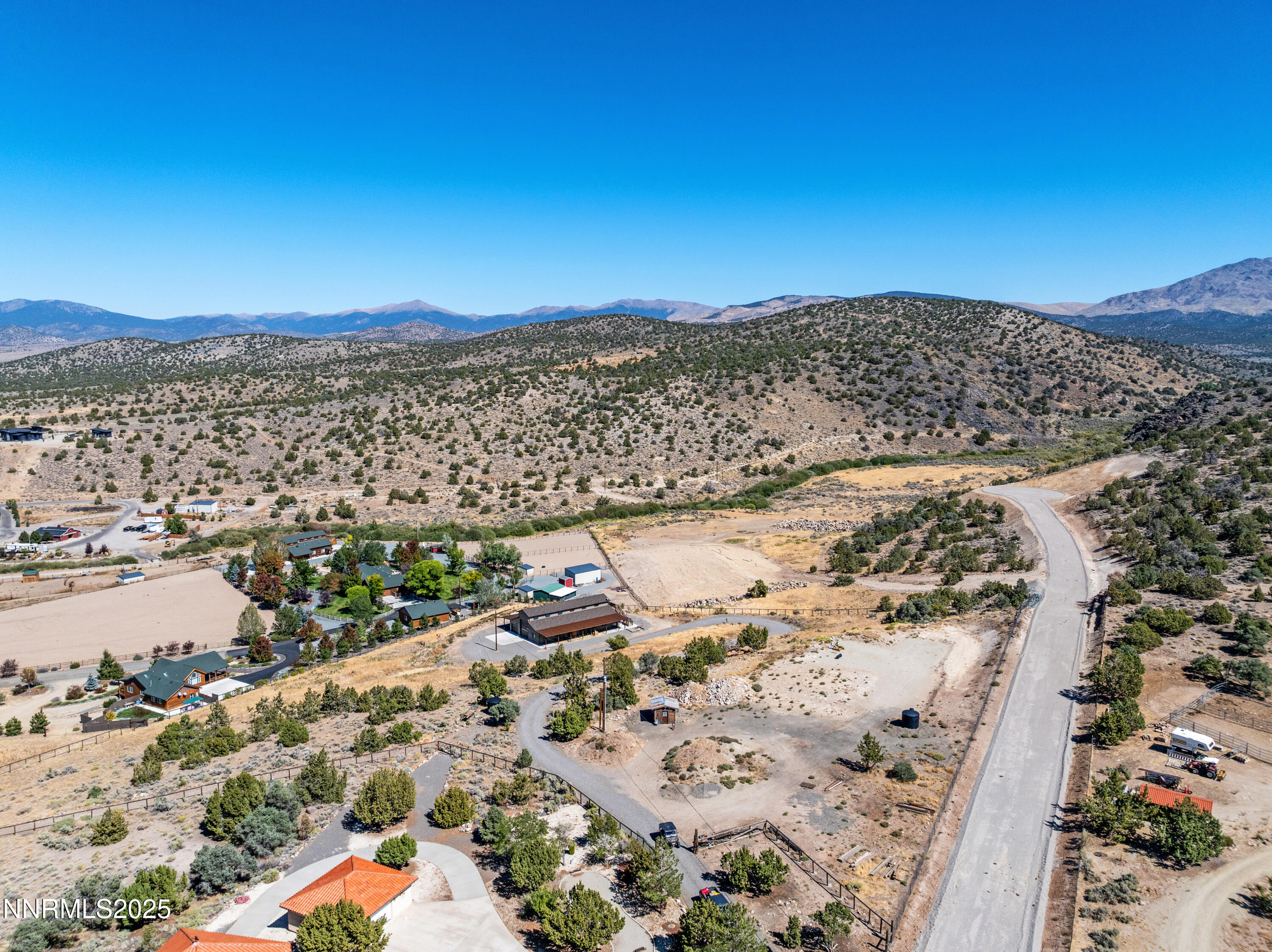 2620 Old Ranch Road