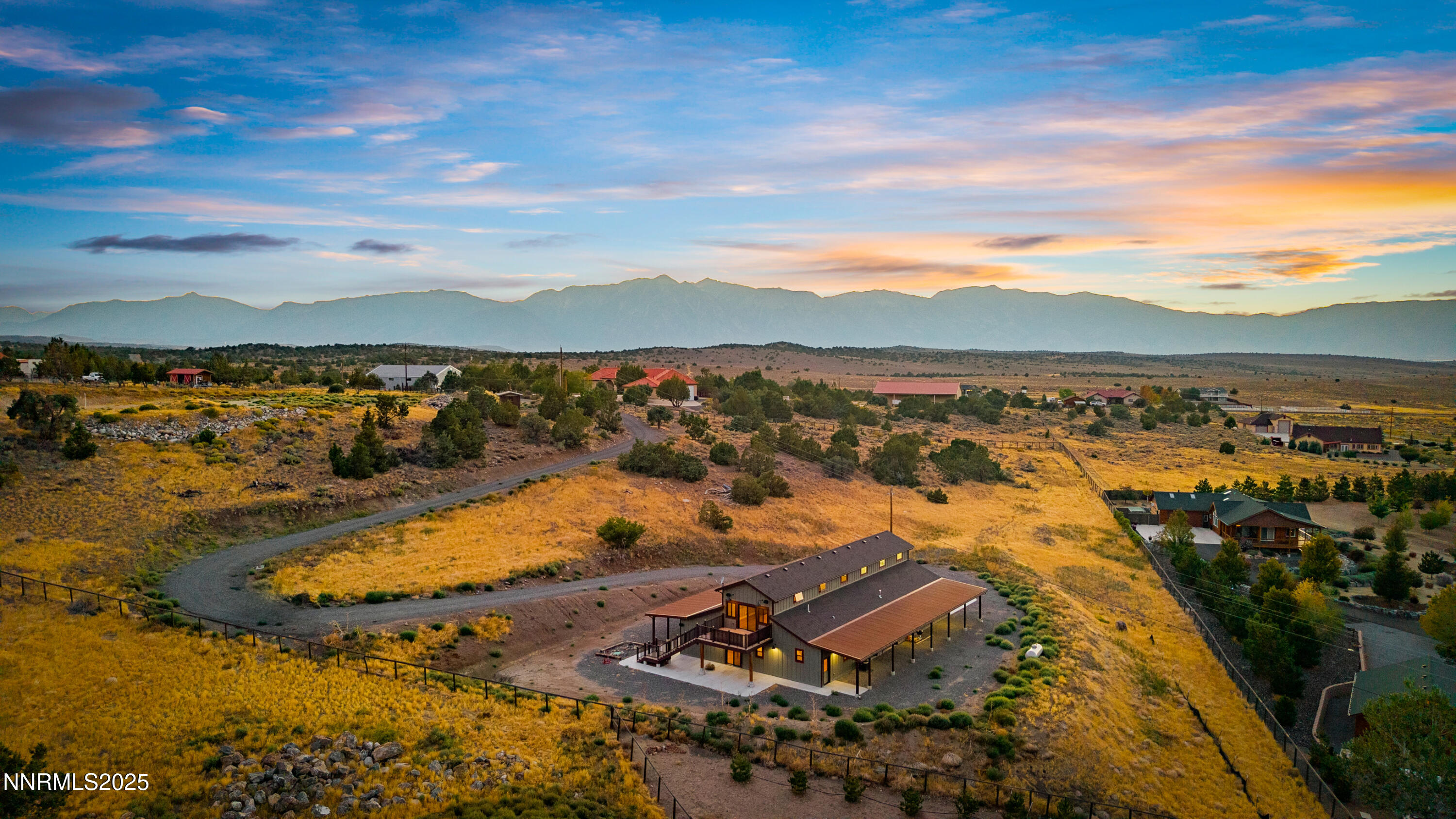 2620 Old Ranch Road