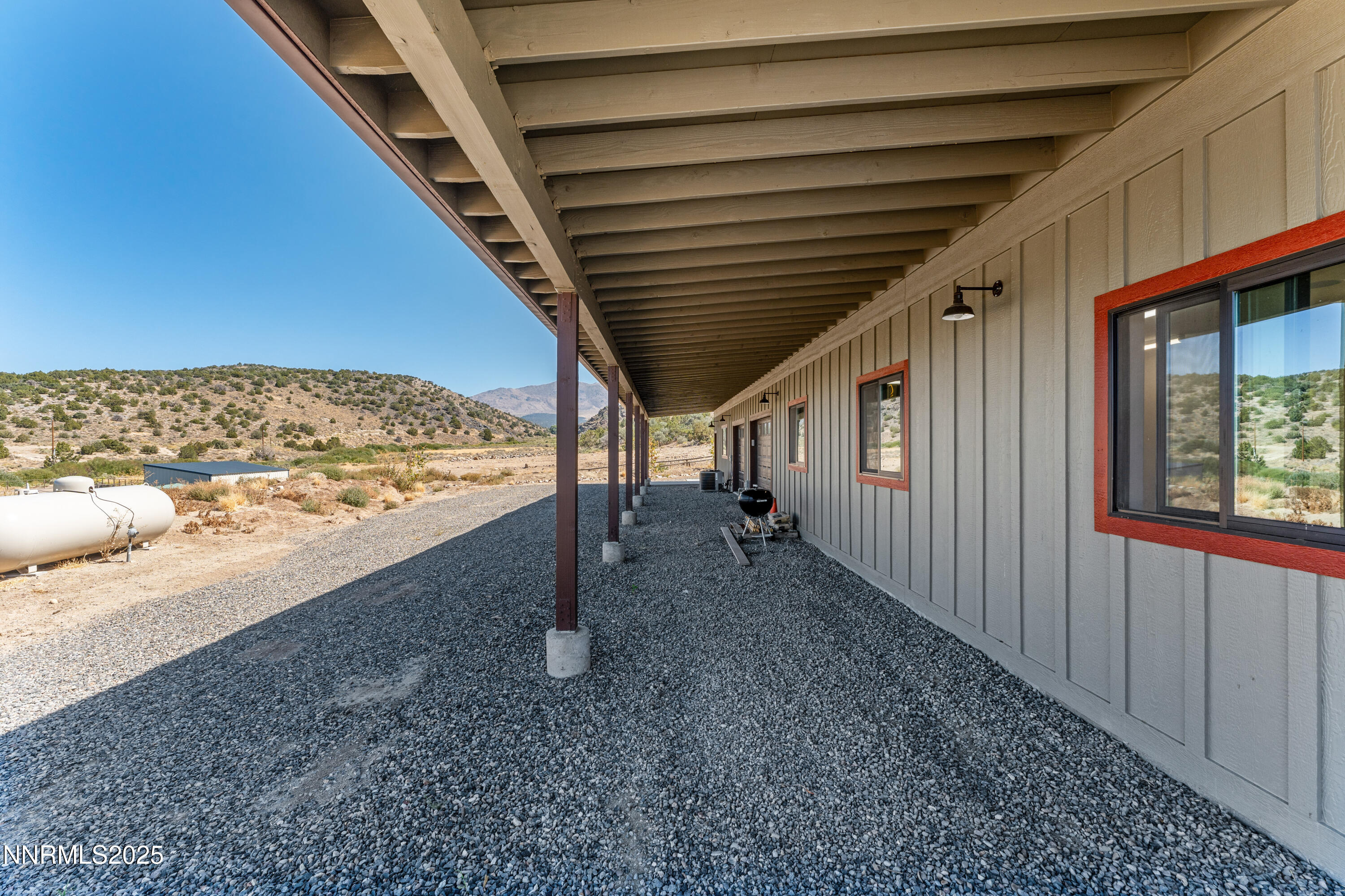 2620 Old Ranch Road