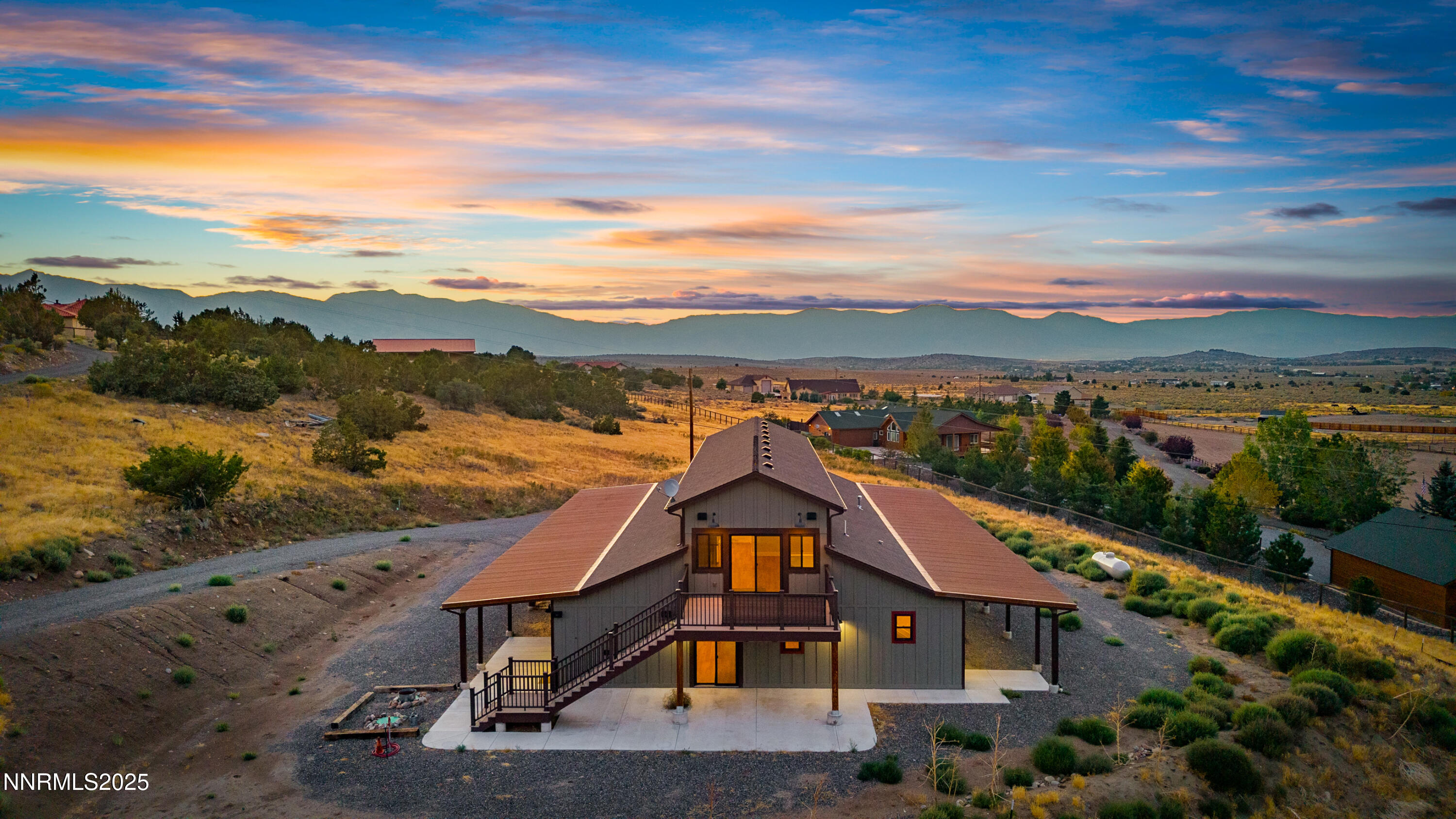 2620 Old Ranch Road