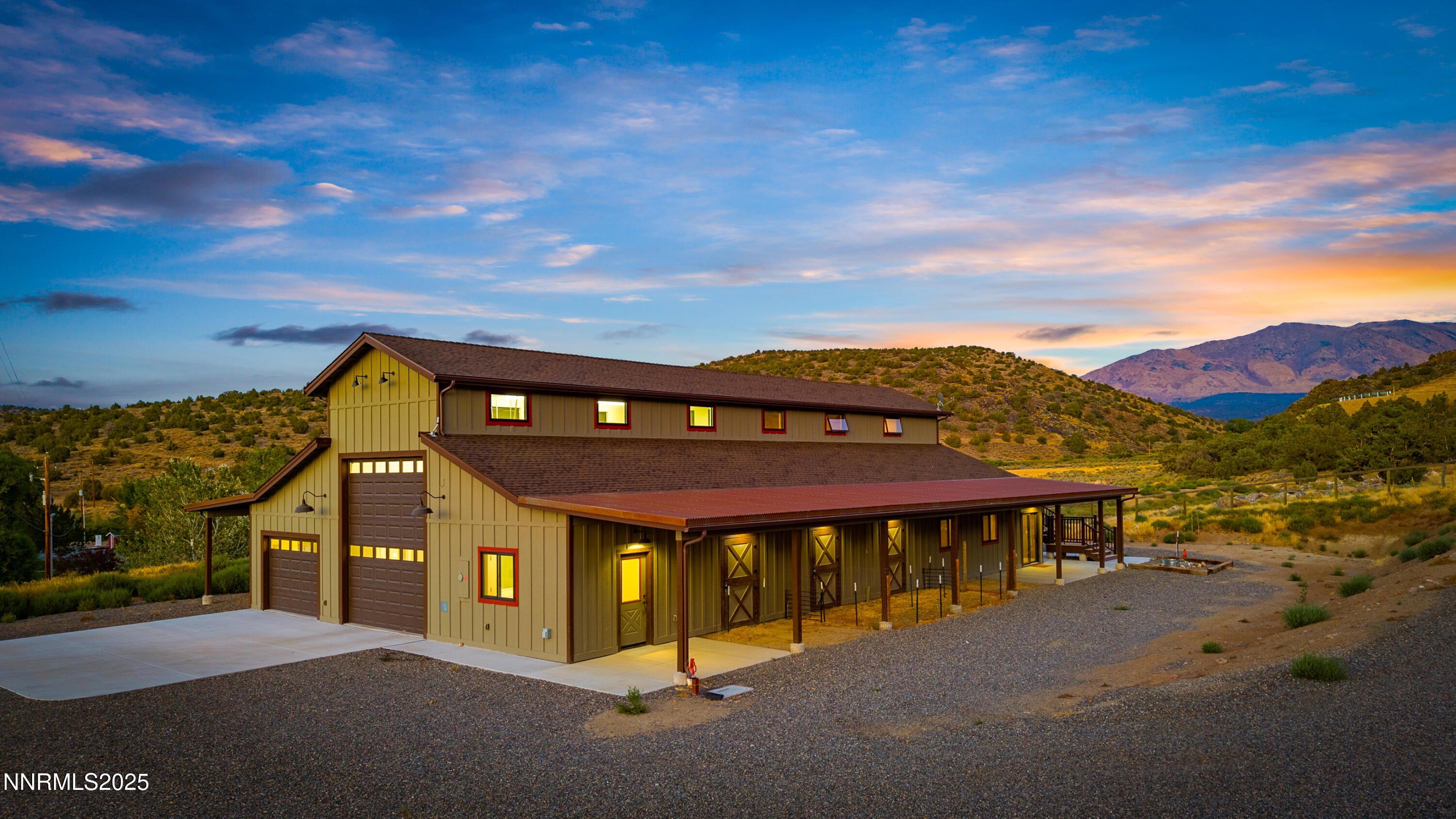 2620 Old Ranch Road
