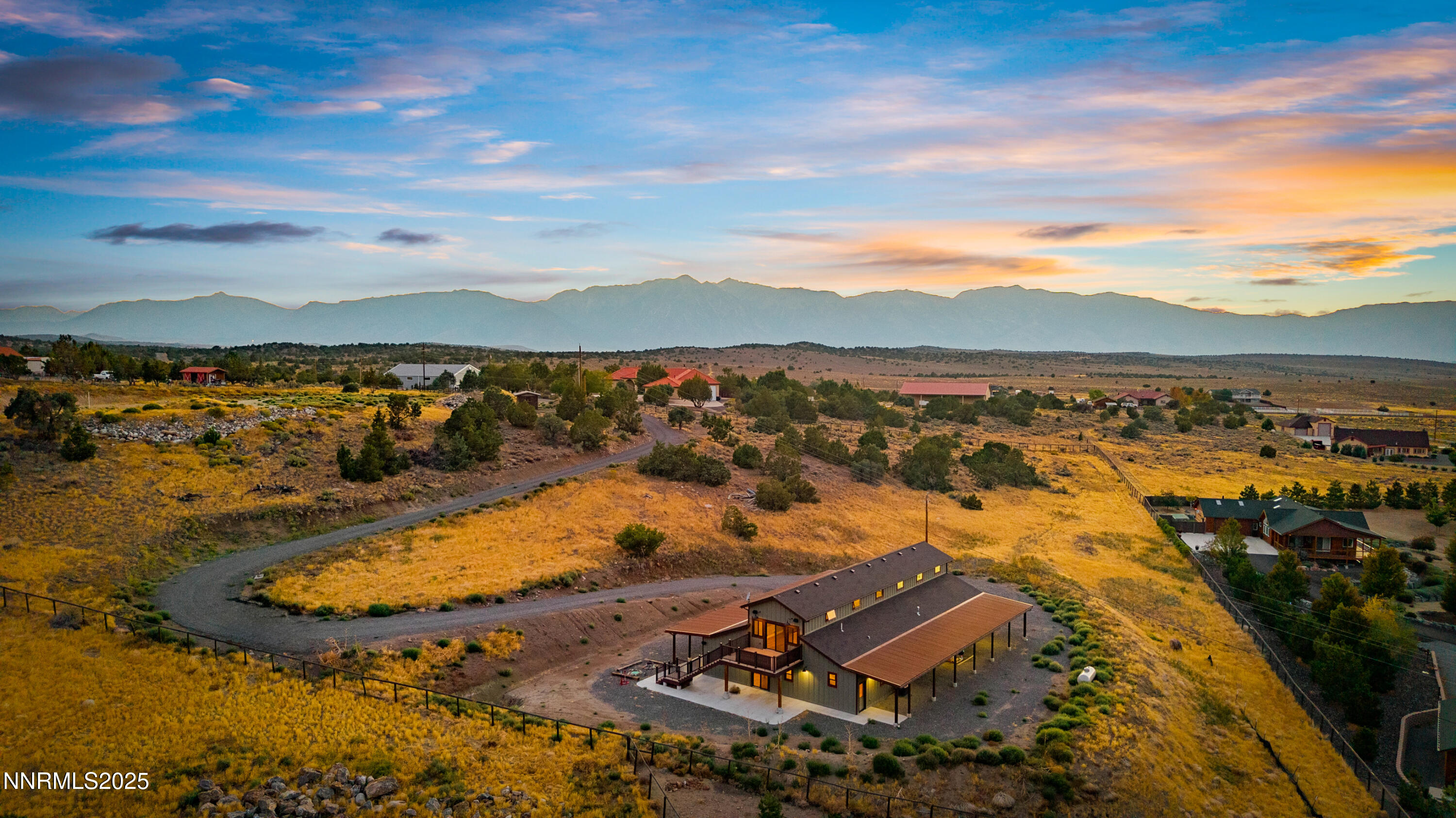 2620 Old Ranch Road