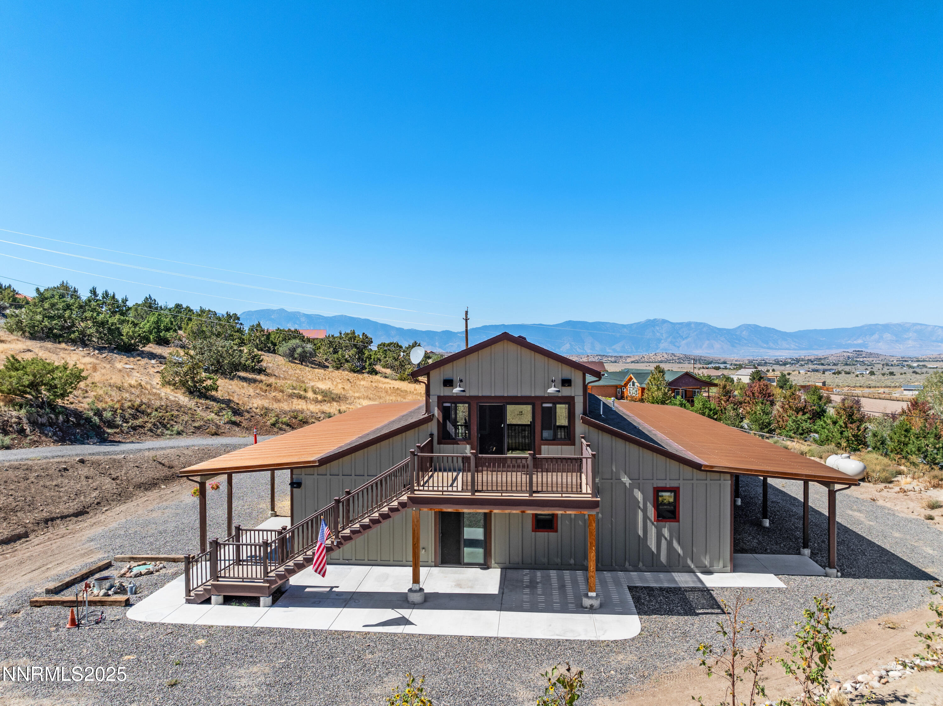2620 Old Ranch Road