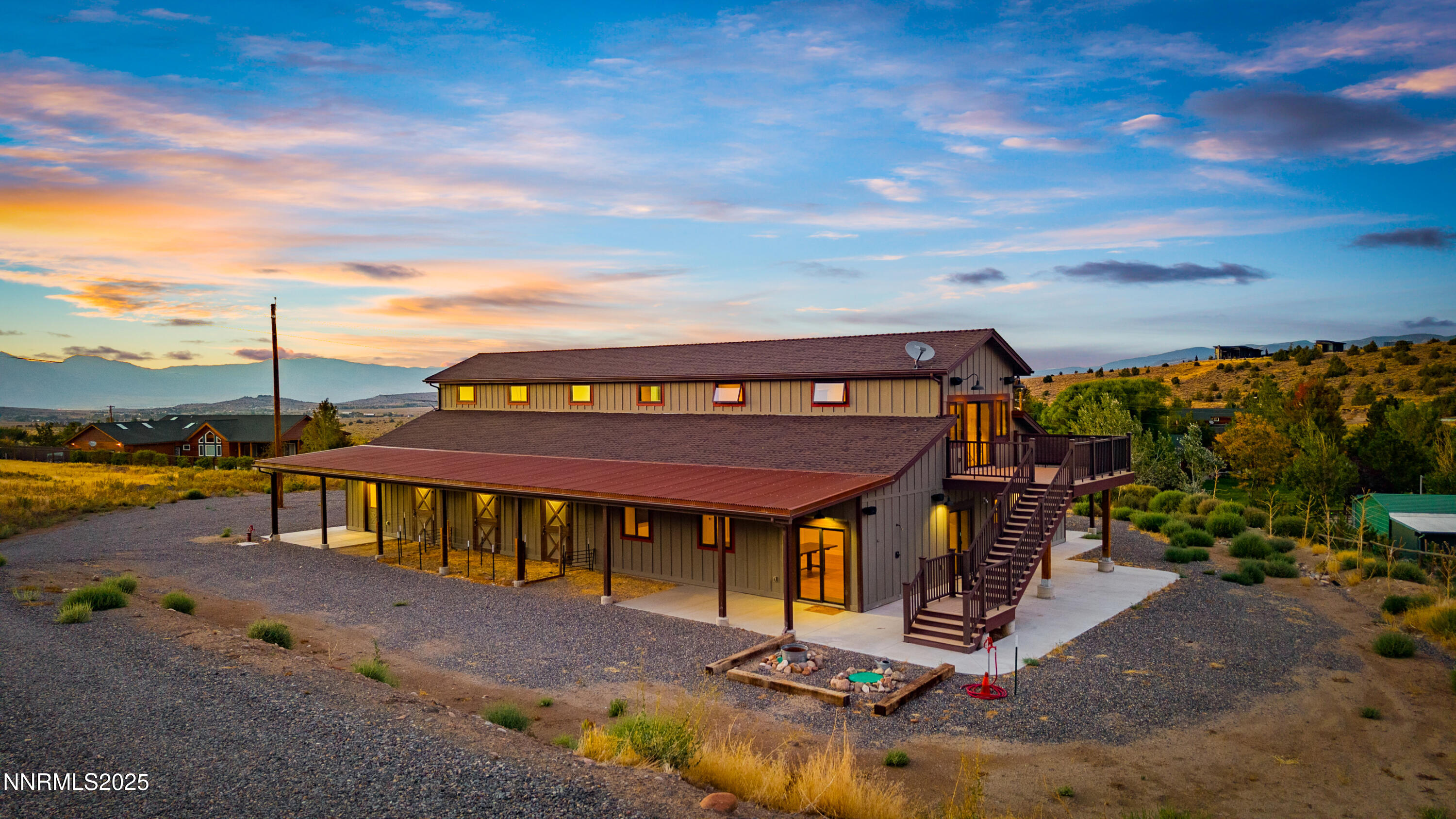 2620 Old Ranch Road