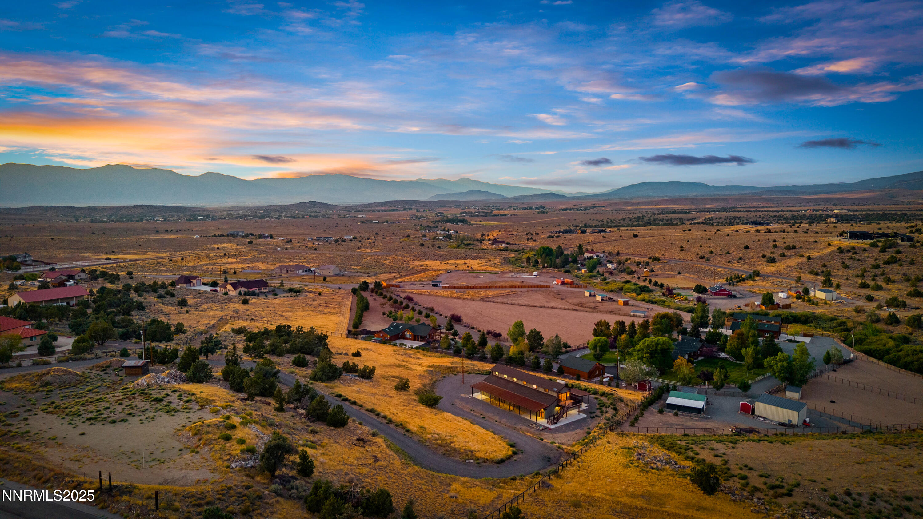 2620 Old Ranch Road