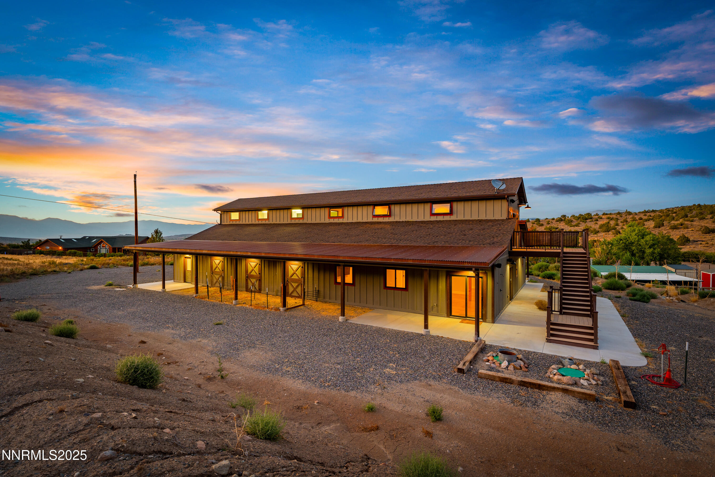 2620 Old Ranch Road