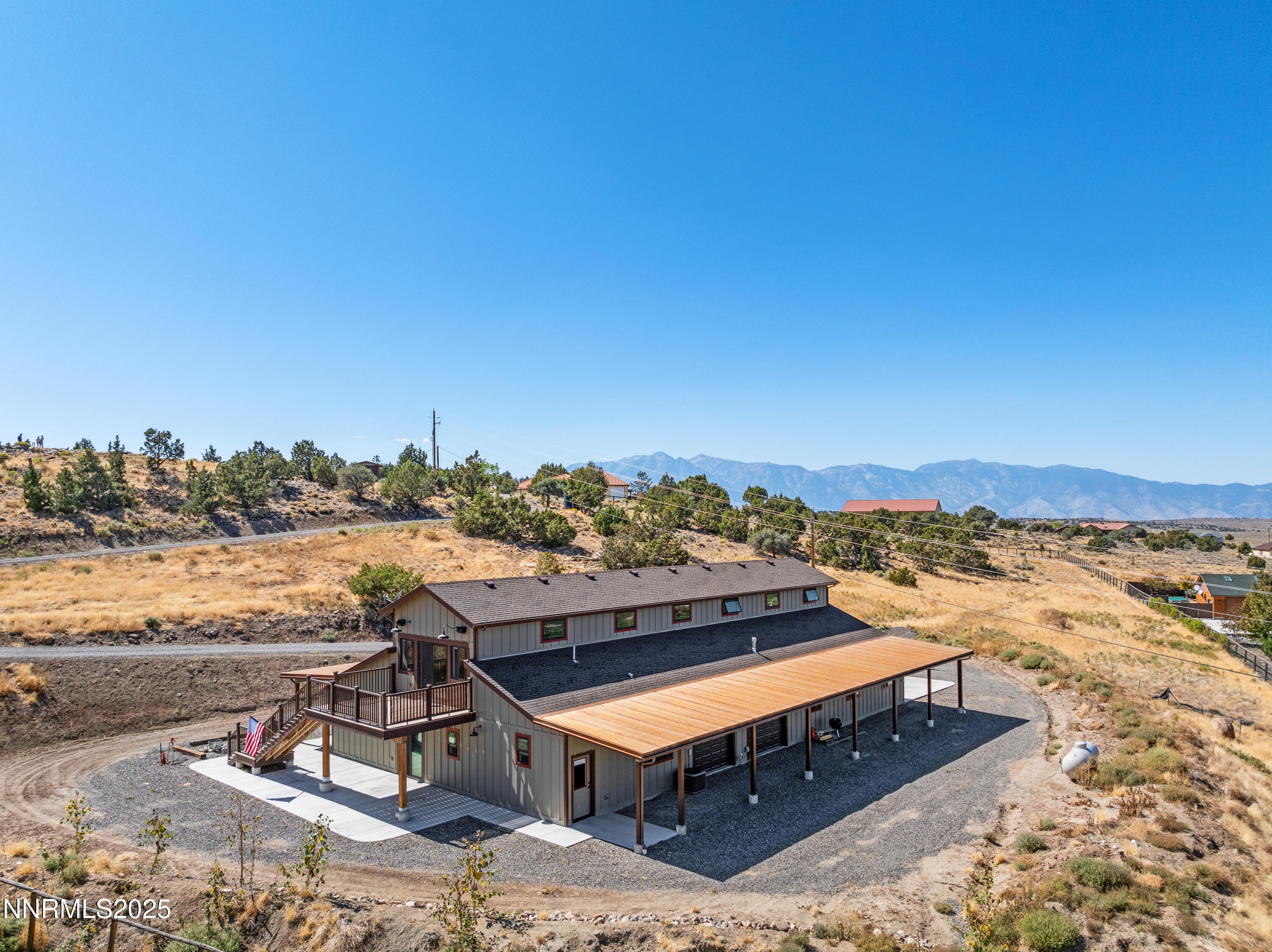 2620 Old Ranch Road
