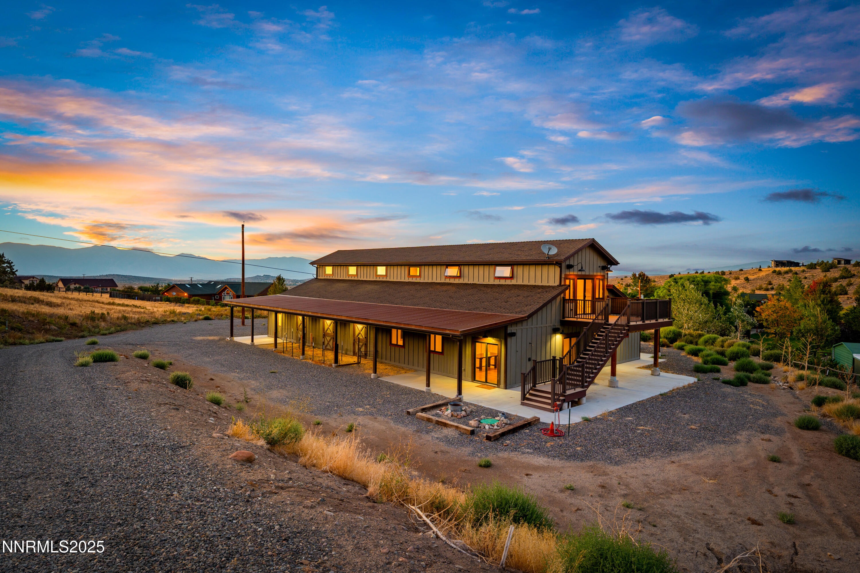 2620 Old Ranch Road