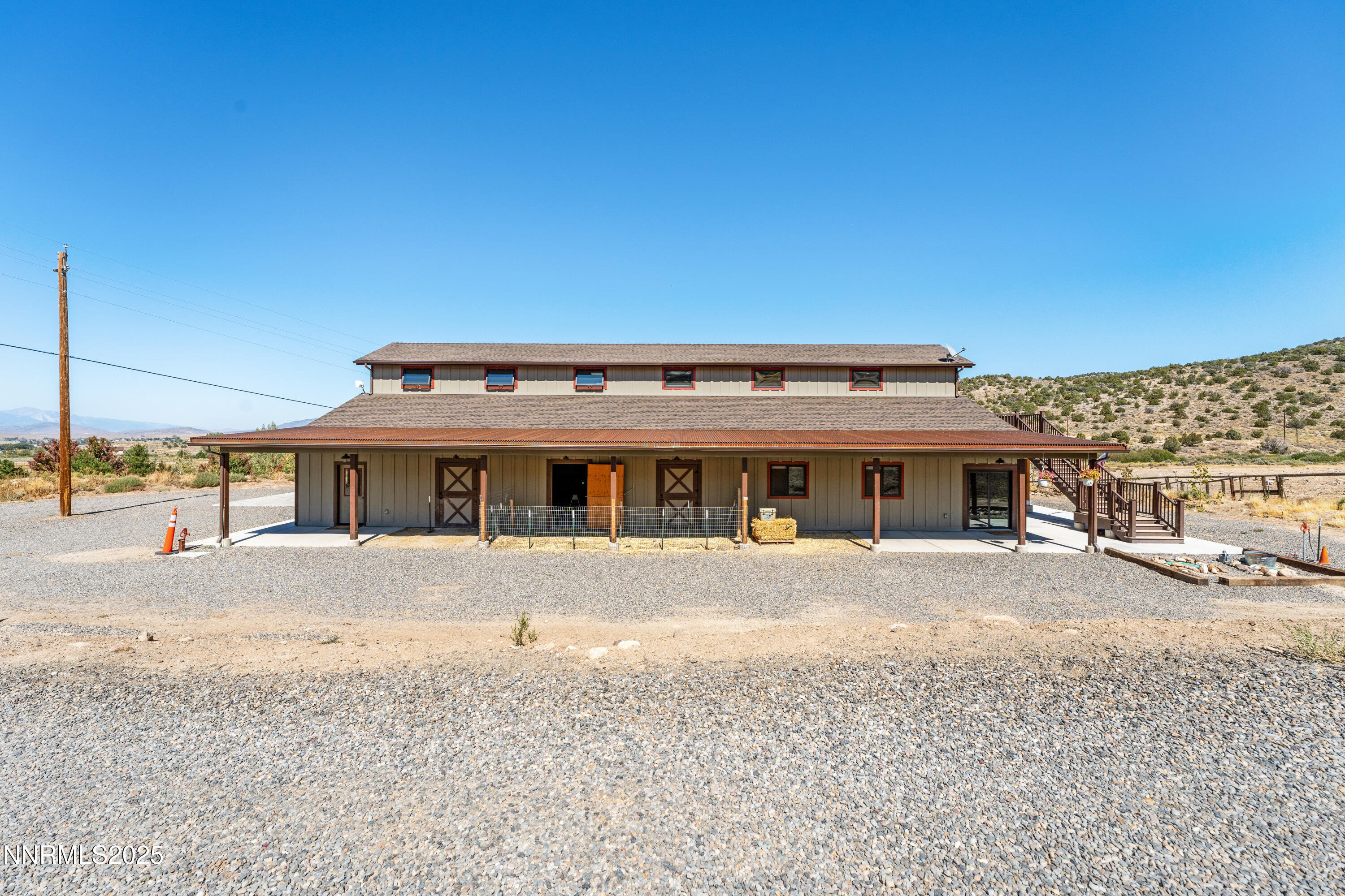 2620 Old Ranch Road