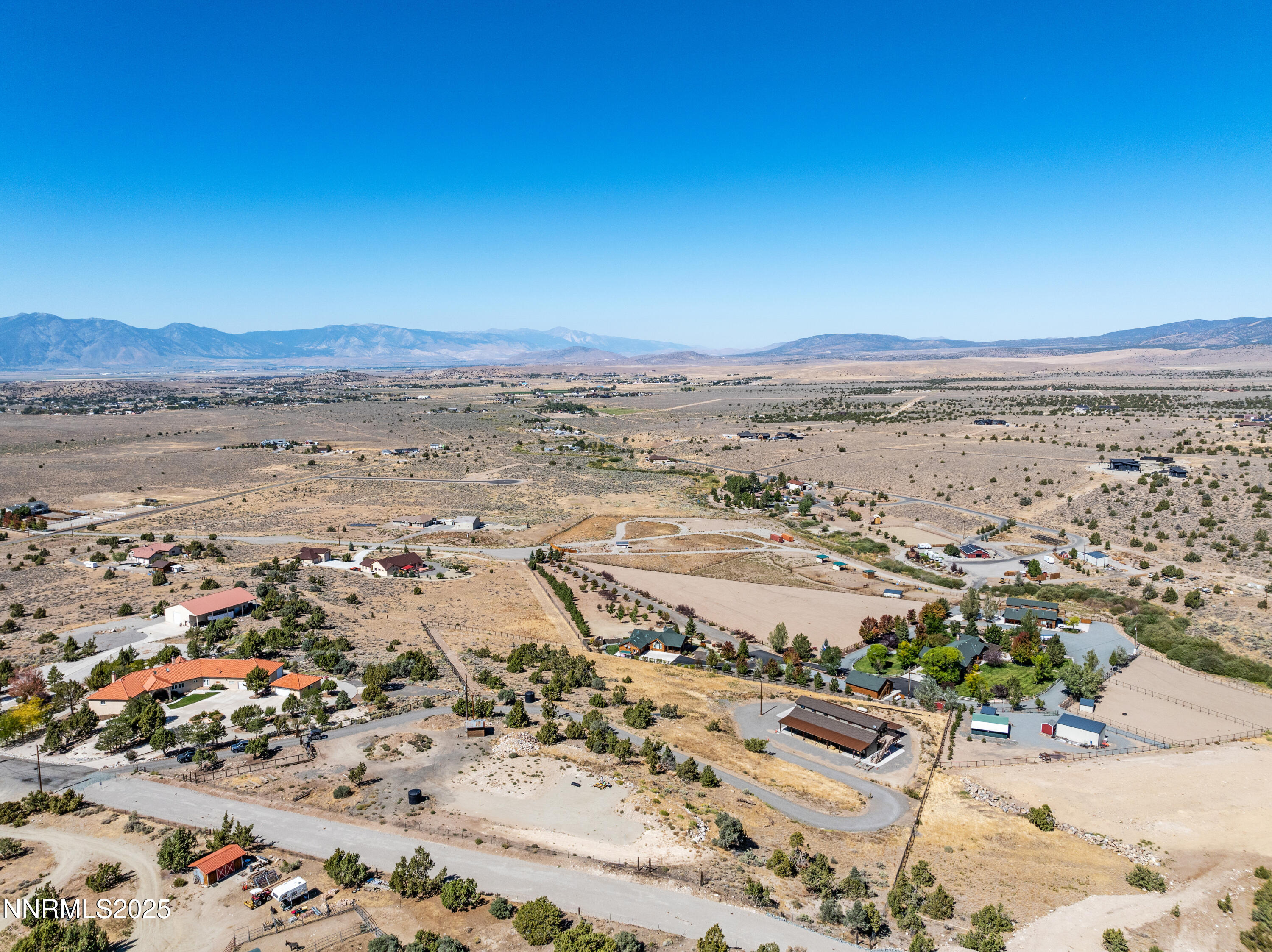 2620 Old Ranch Road