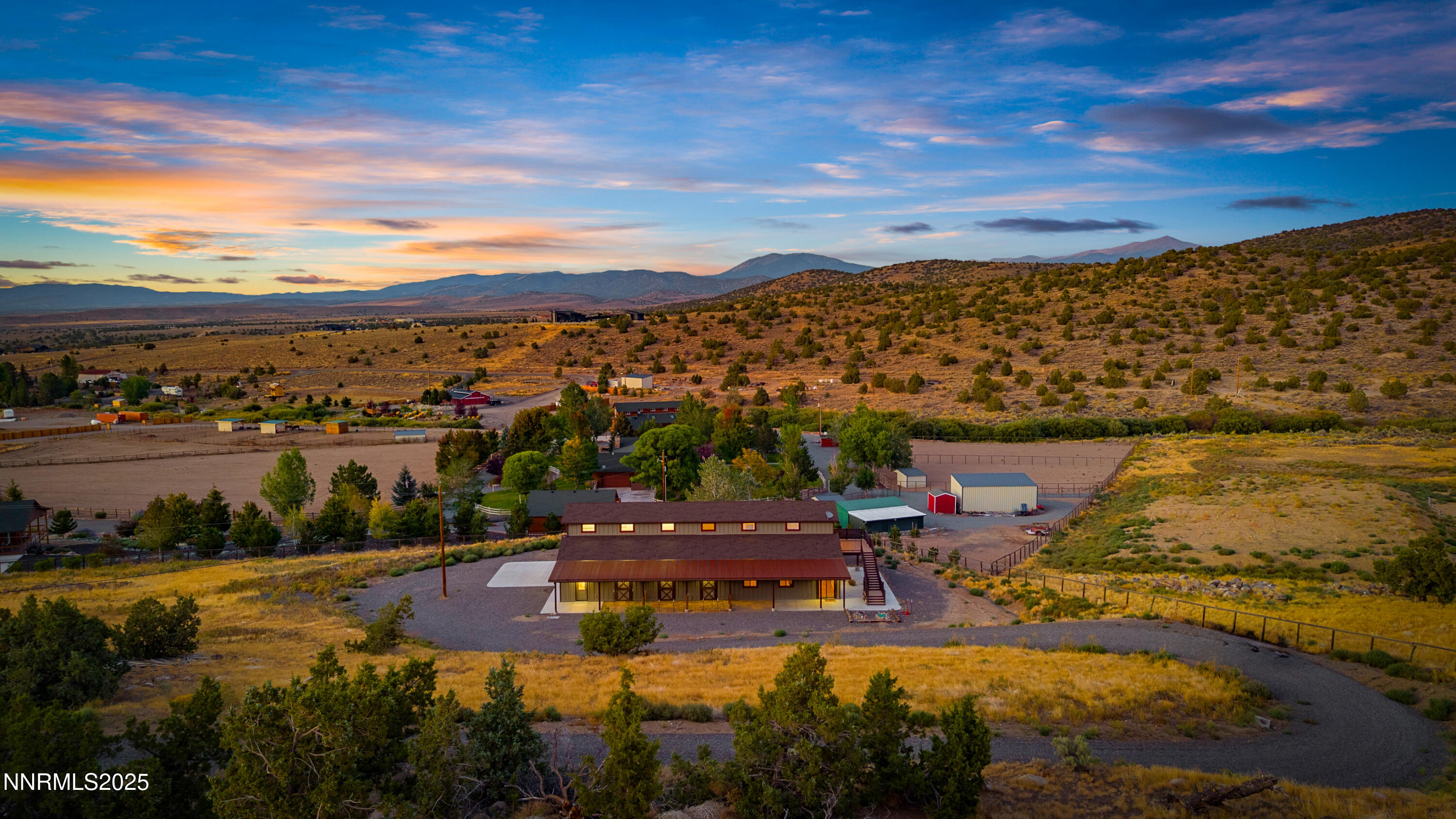2620 Old Ranch Road