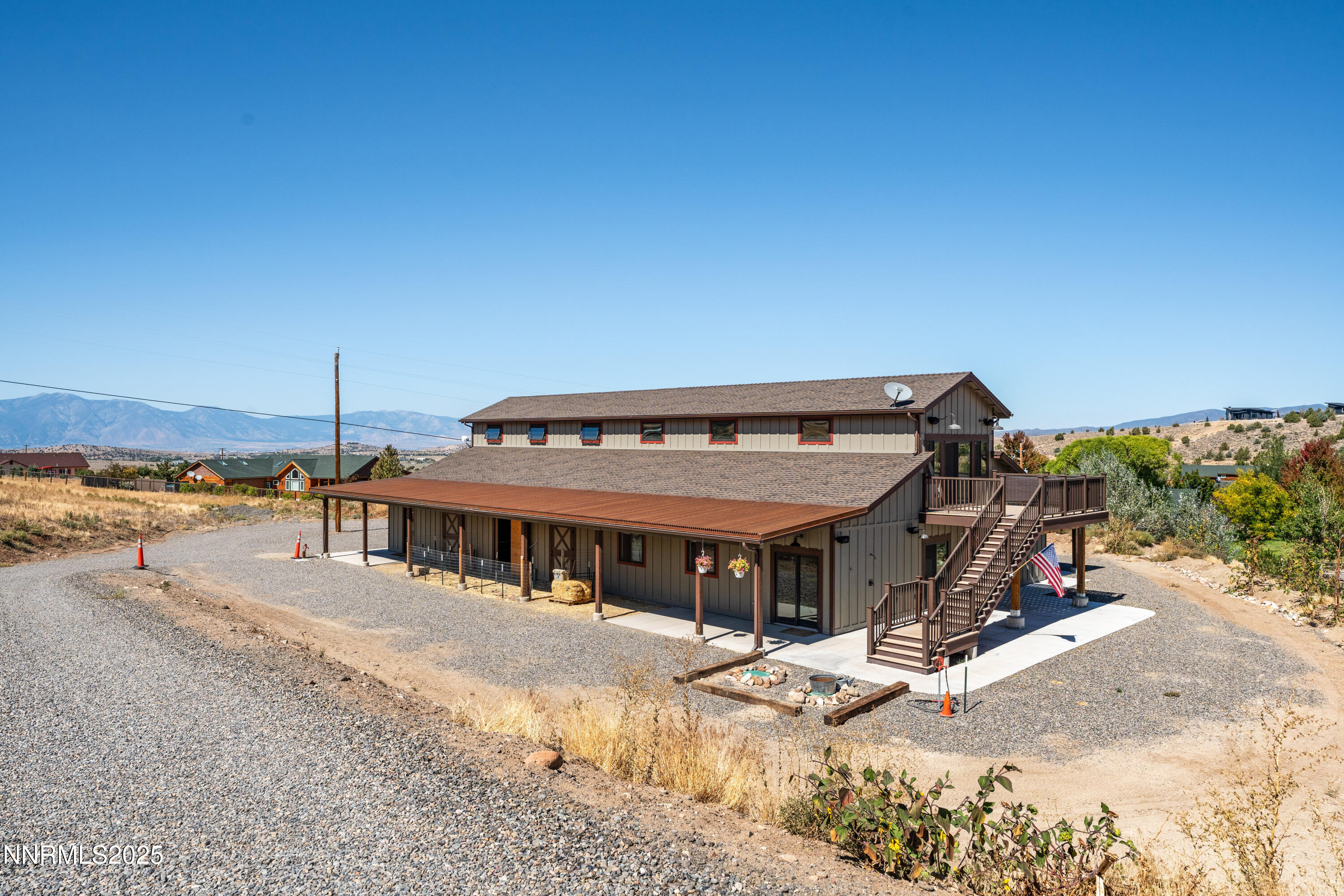 2620 Old Ranch Road