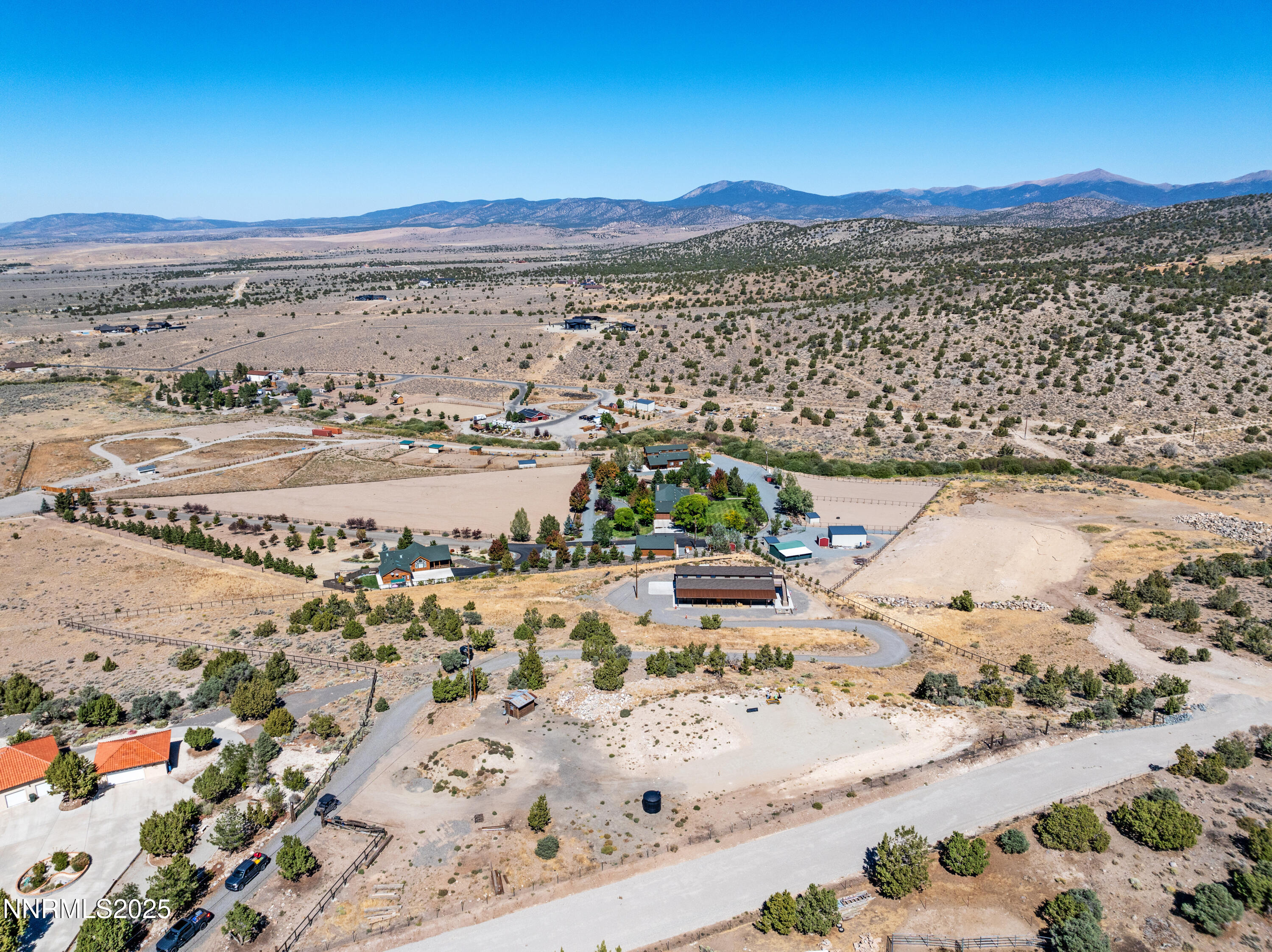 2620 Old Ranch Road