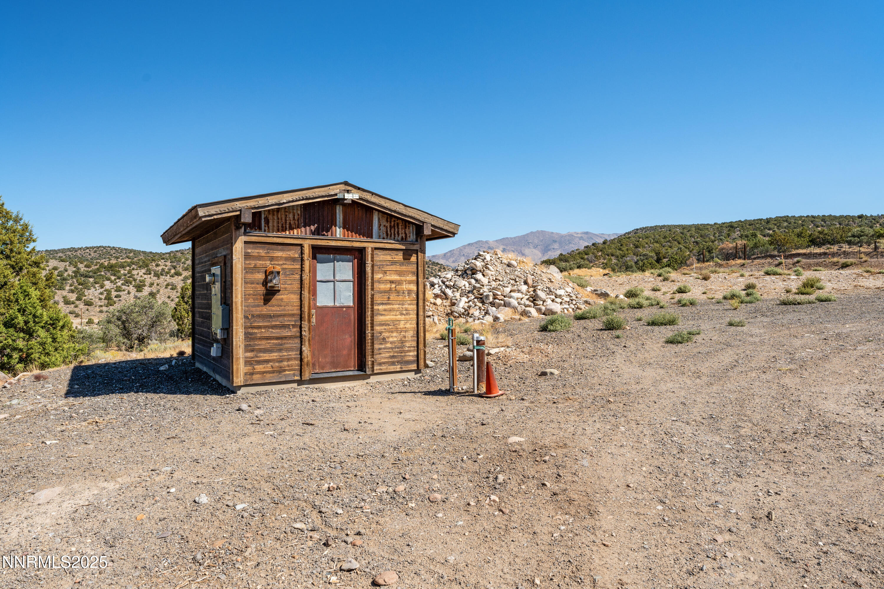 2620 Old Ranch Road