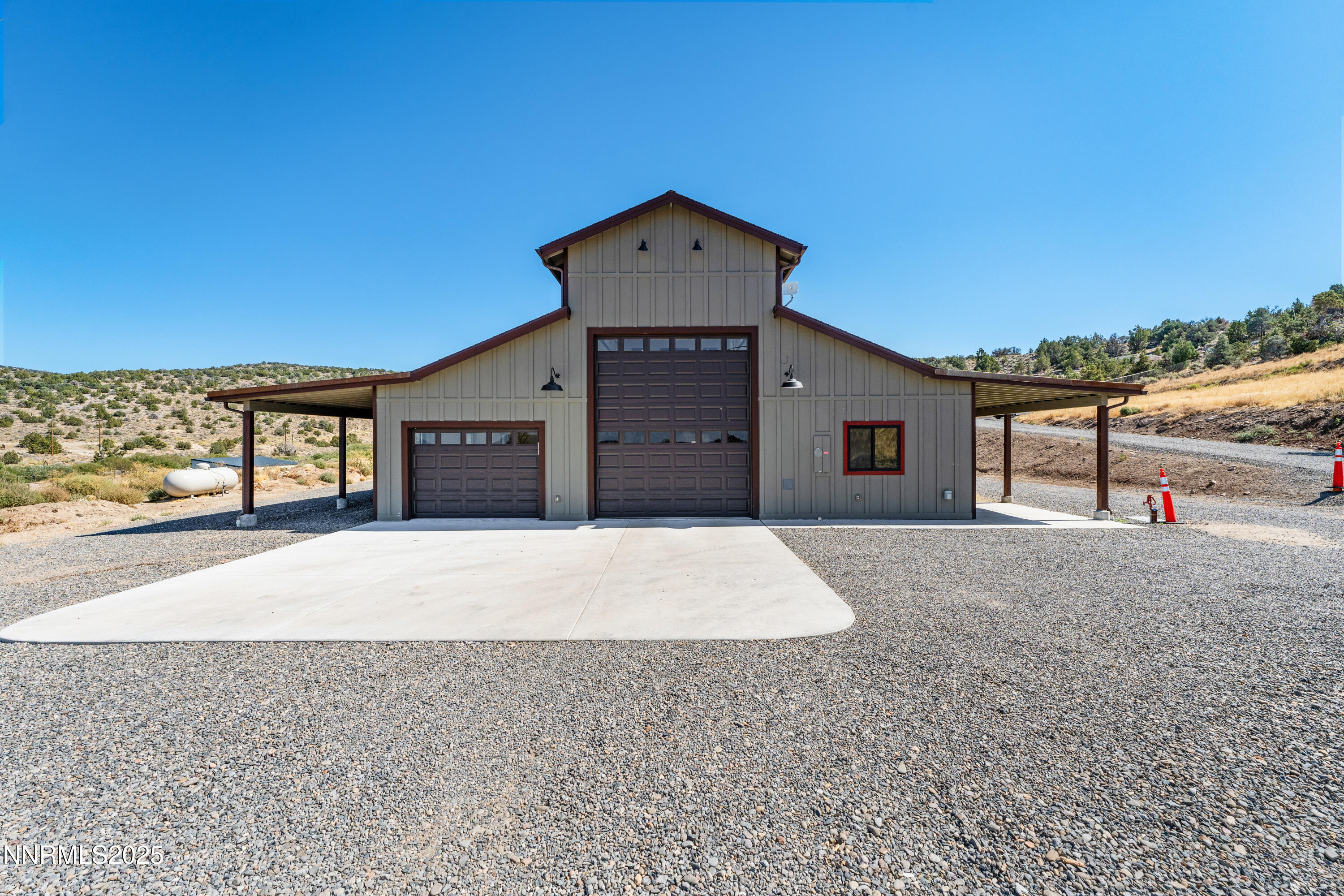2620 Old Ranch Road