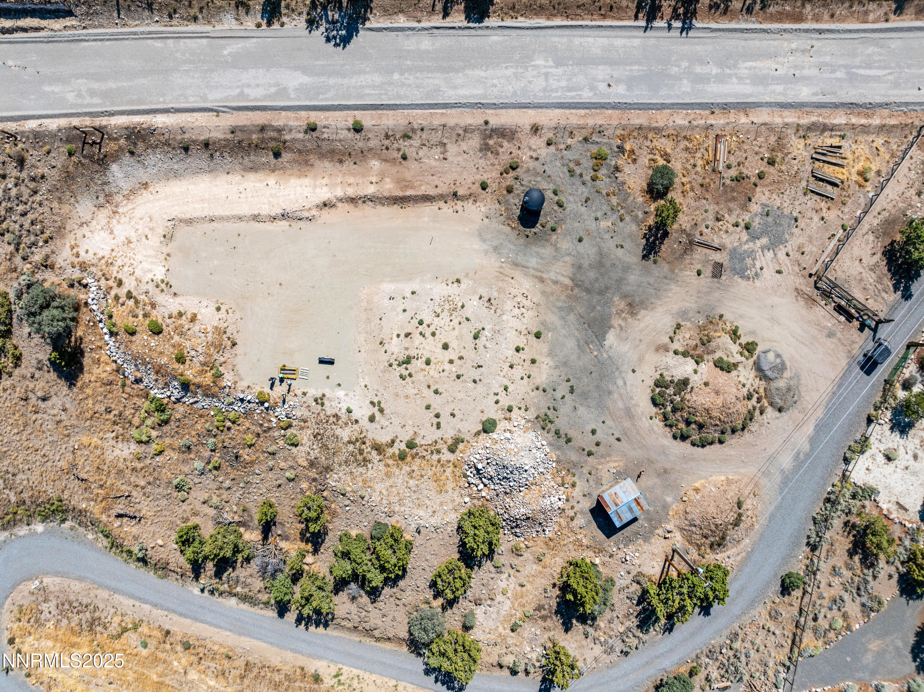 2620 Old Ranch Road