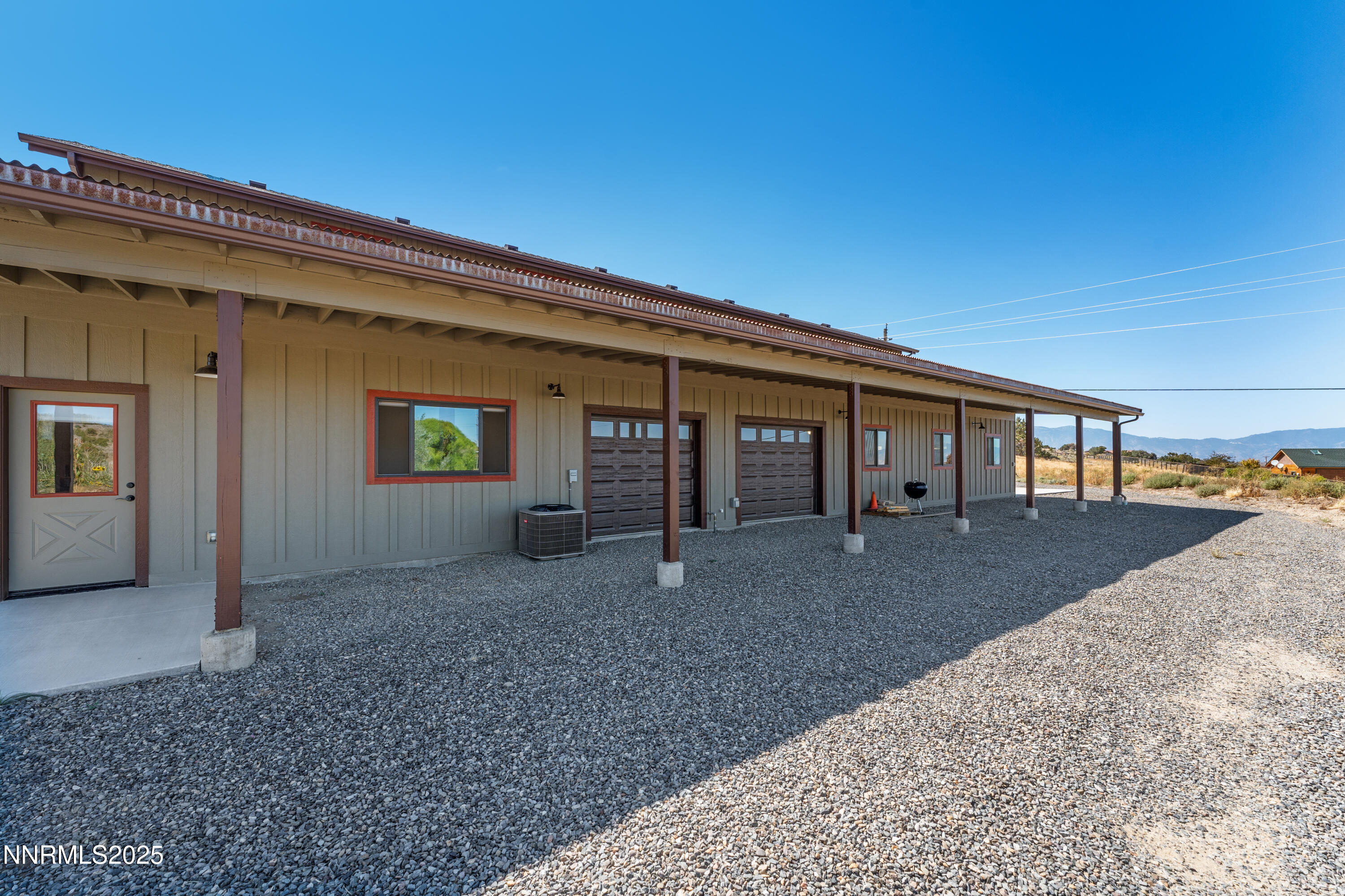 2620 Old Ranch Road