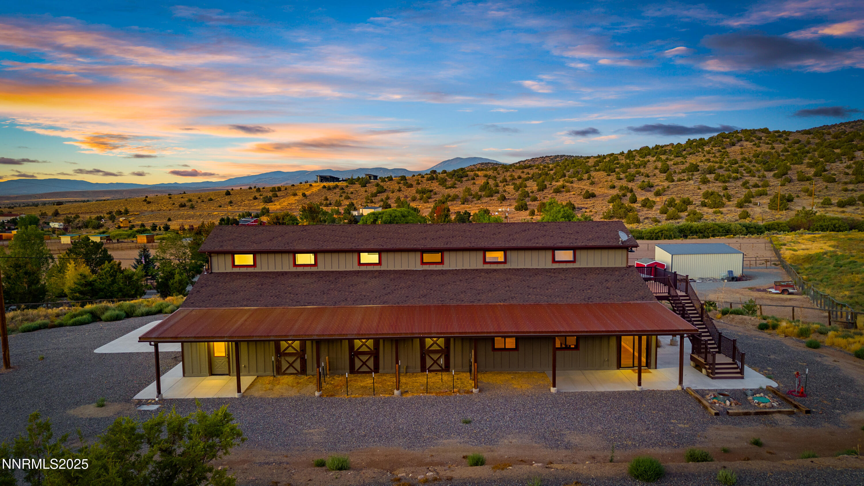 2620 Old Ranch Road