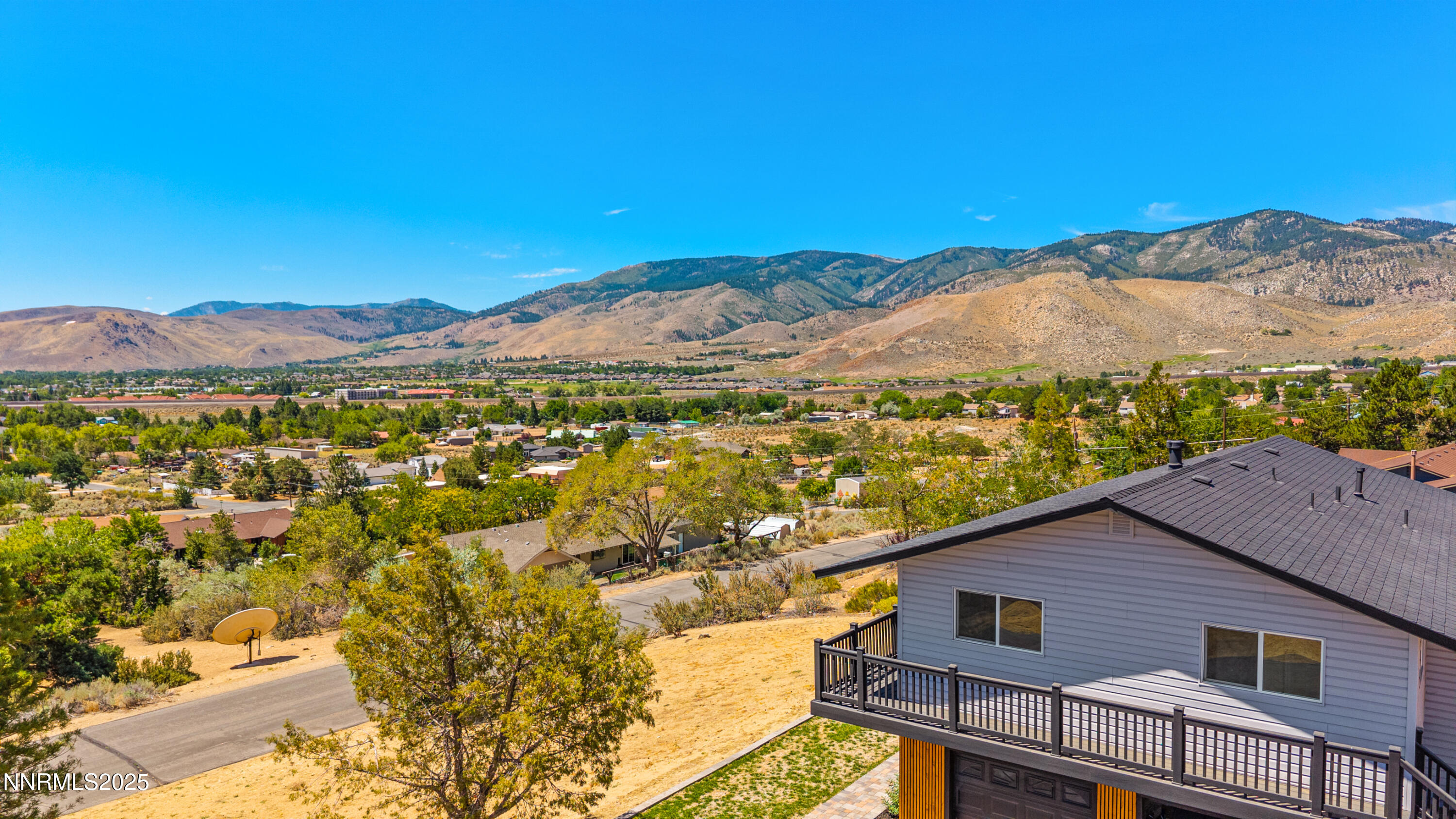 150 Manzanita Terrace
