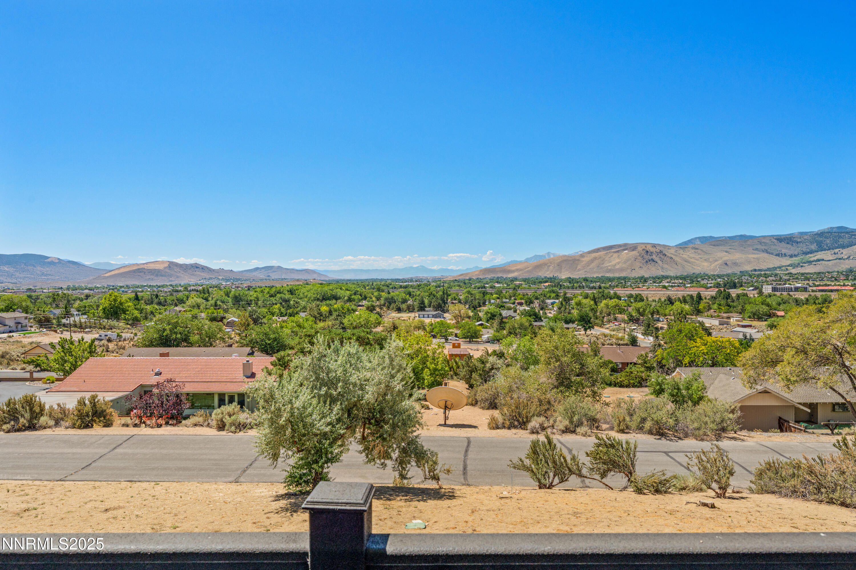 150 Manzanita Terrace