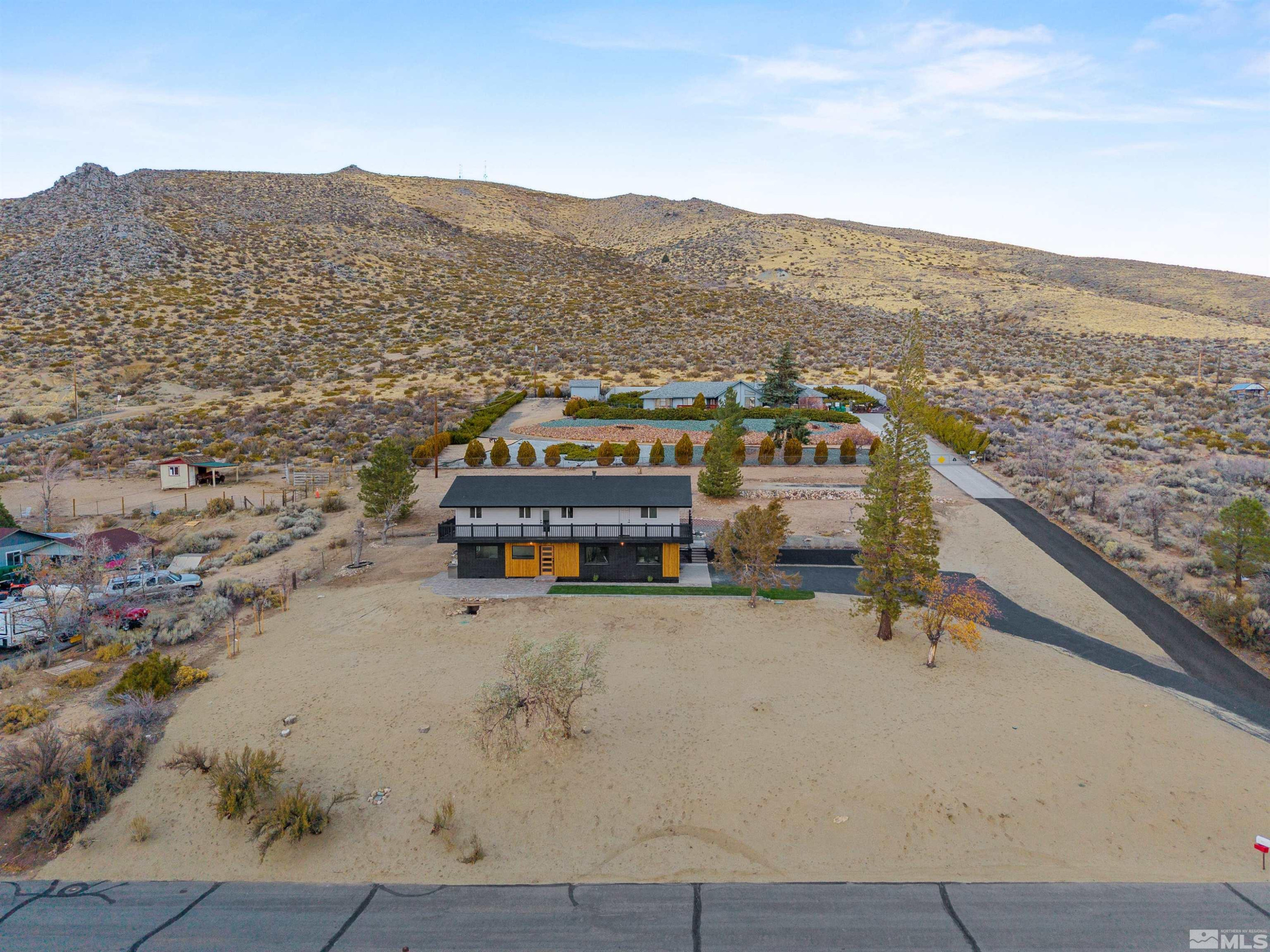 150 Manzanita Terrace