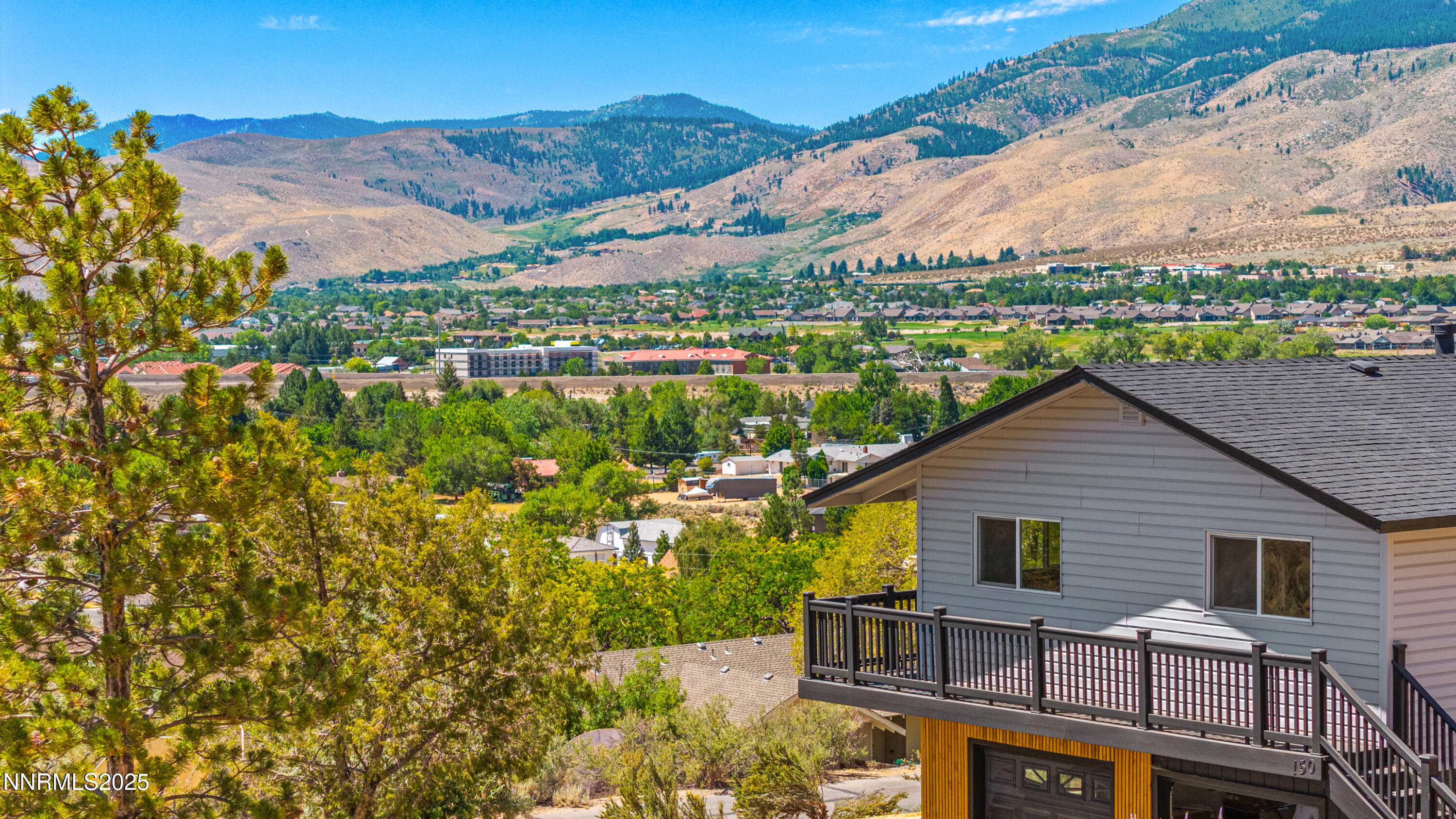 150 Manzanita Terrace