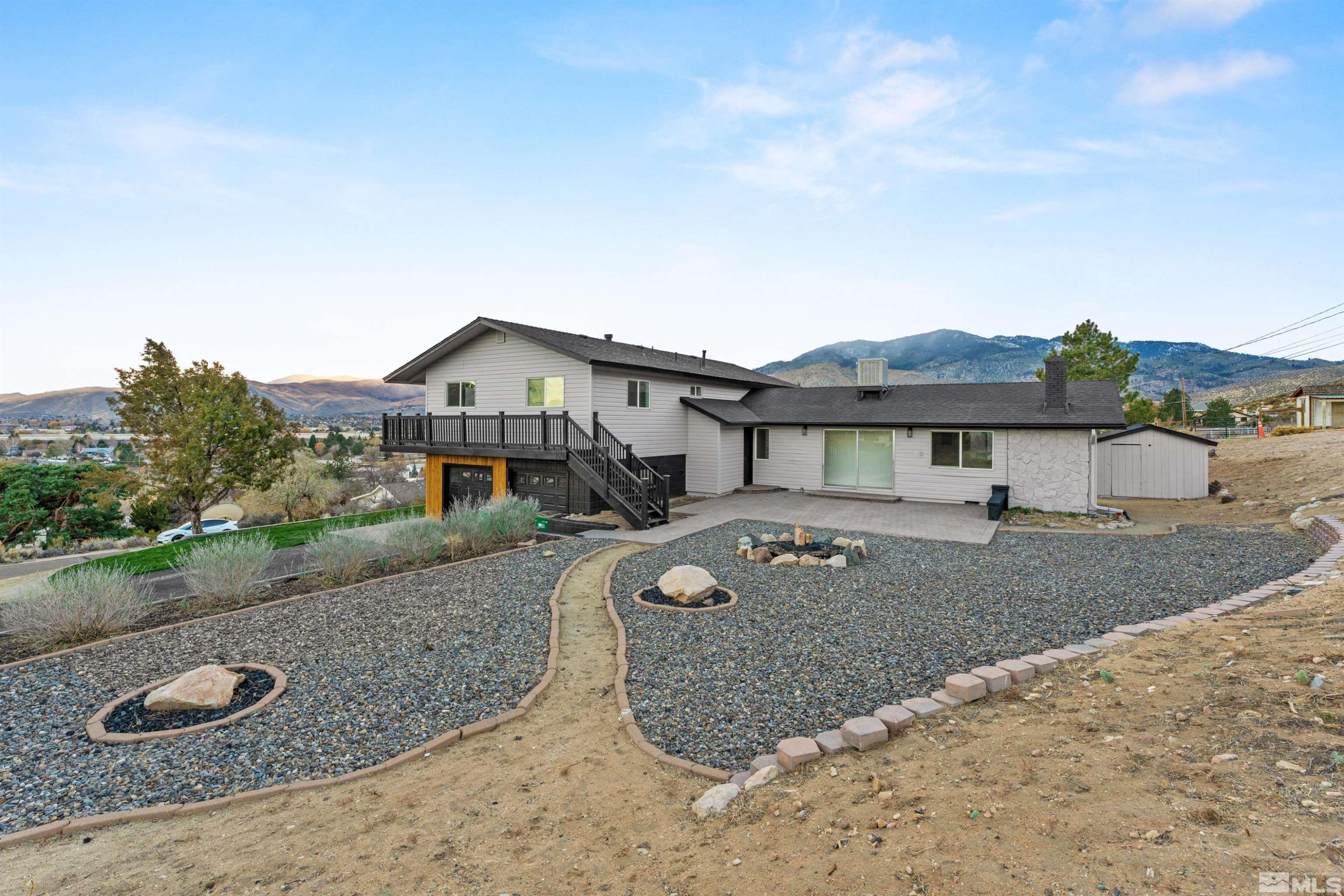 150 Manzanita Terrace