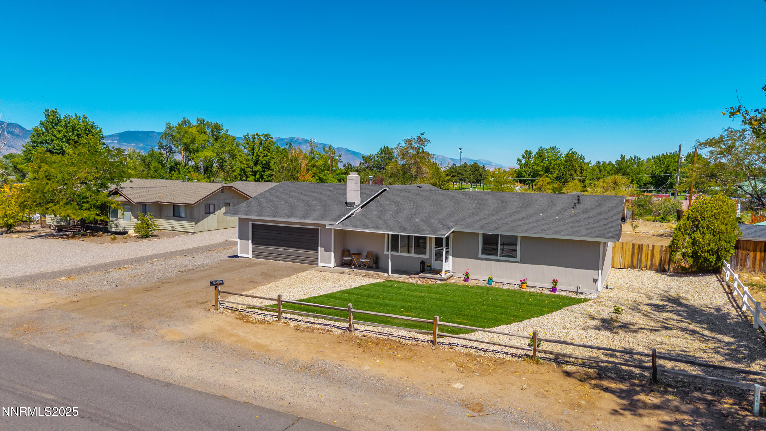 1406 Langley Drive