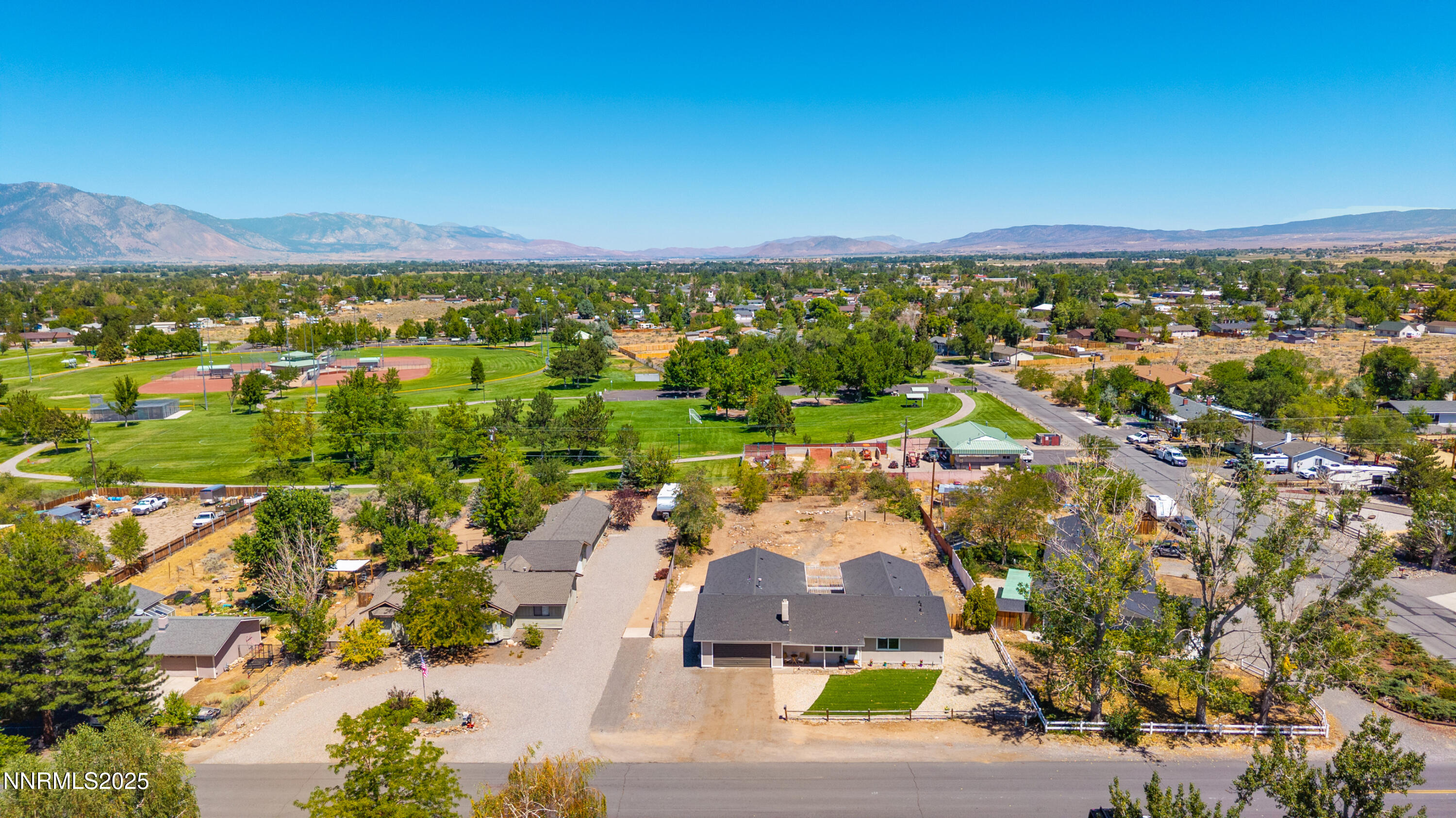 1406 Langley Drive