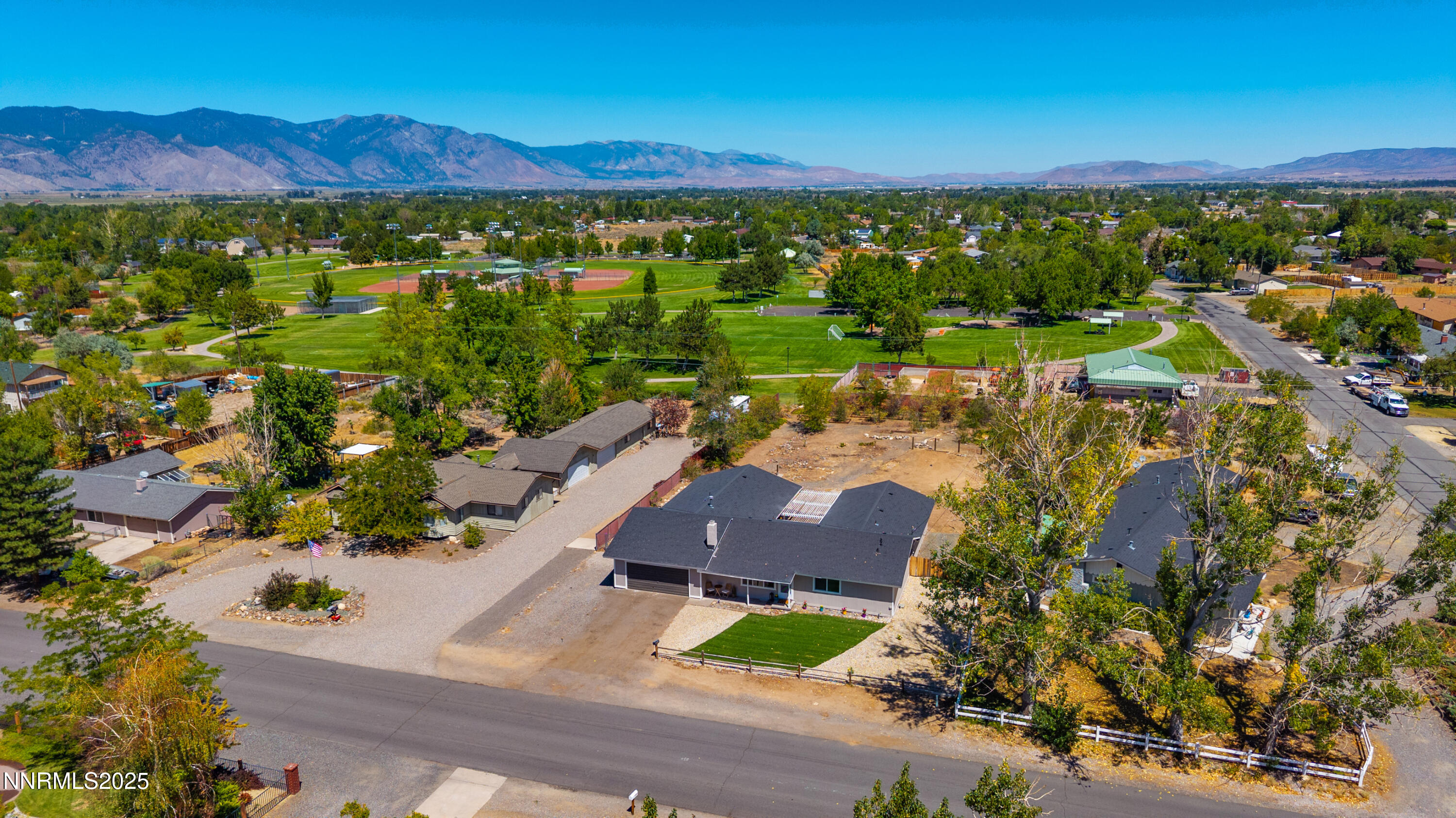 1406 Langley Drive