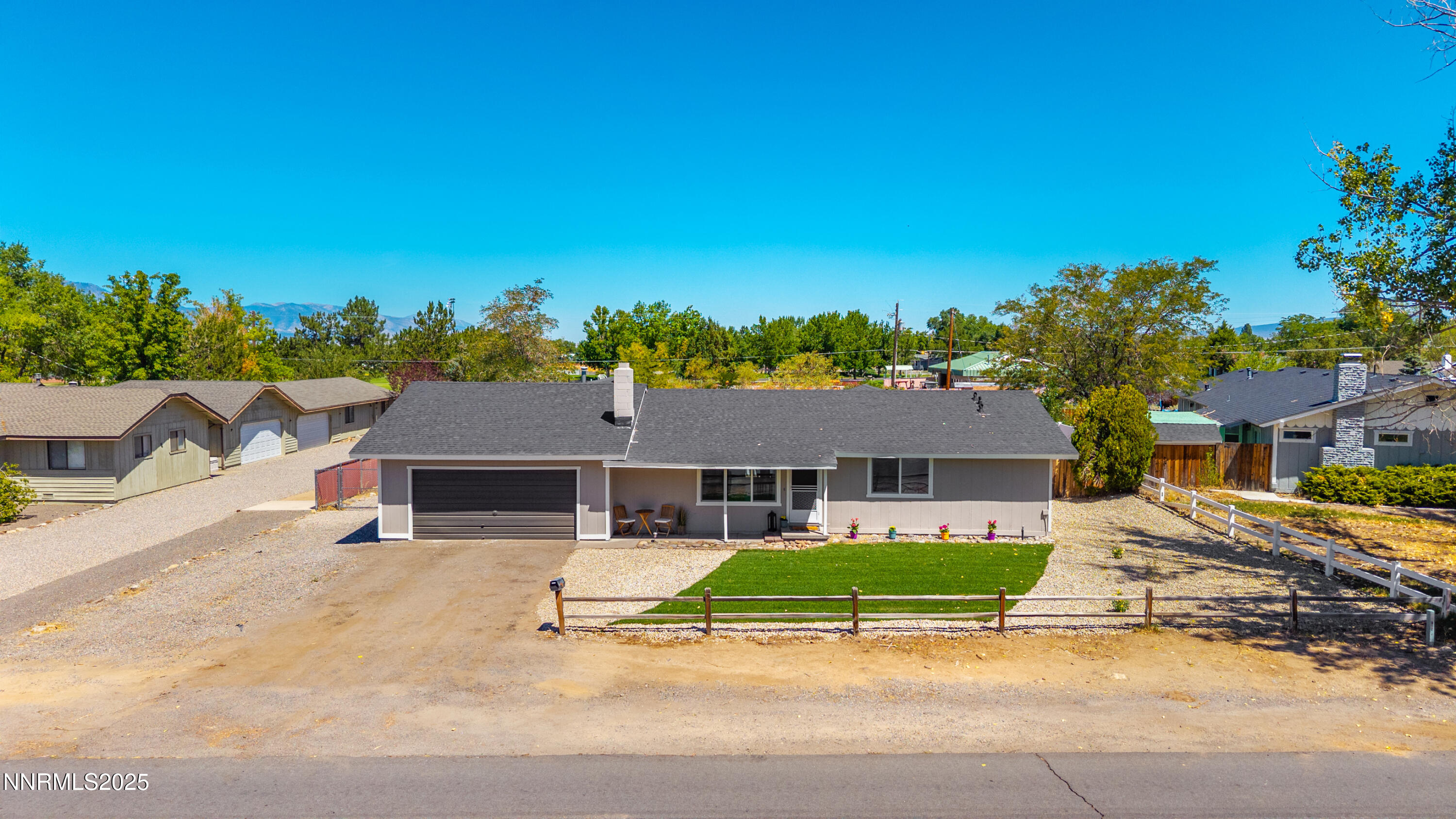 1406 Langley Drive