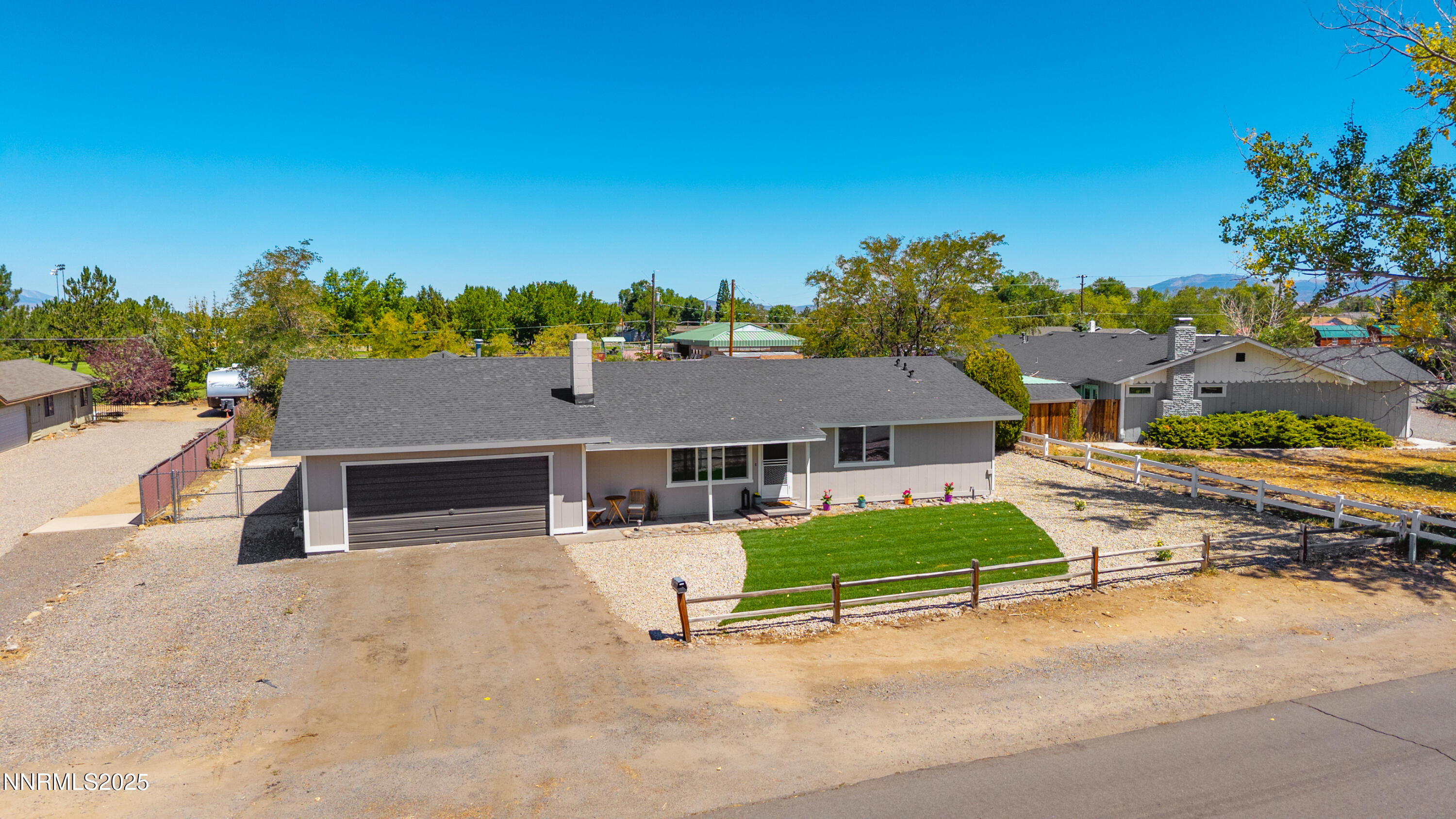 1406 Langley Drive