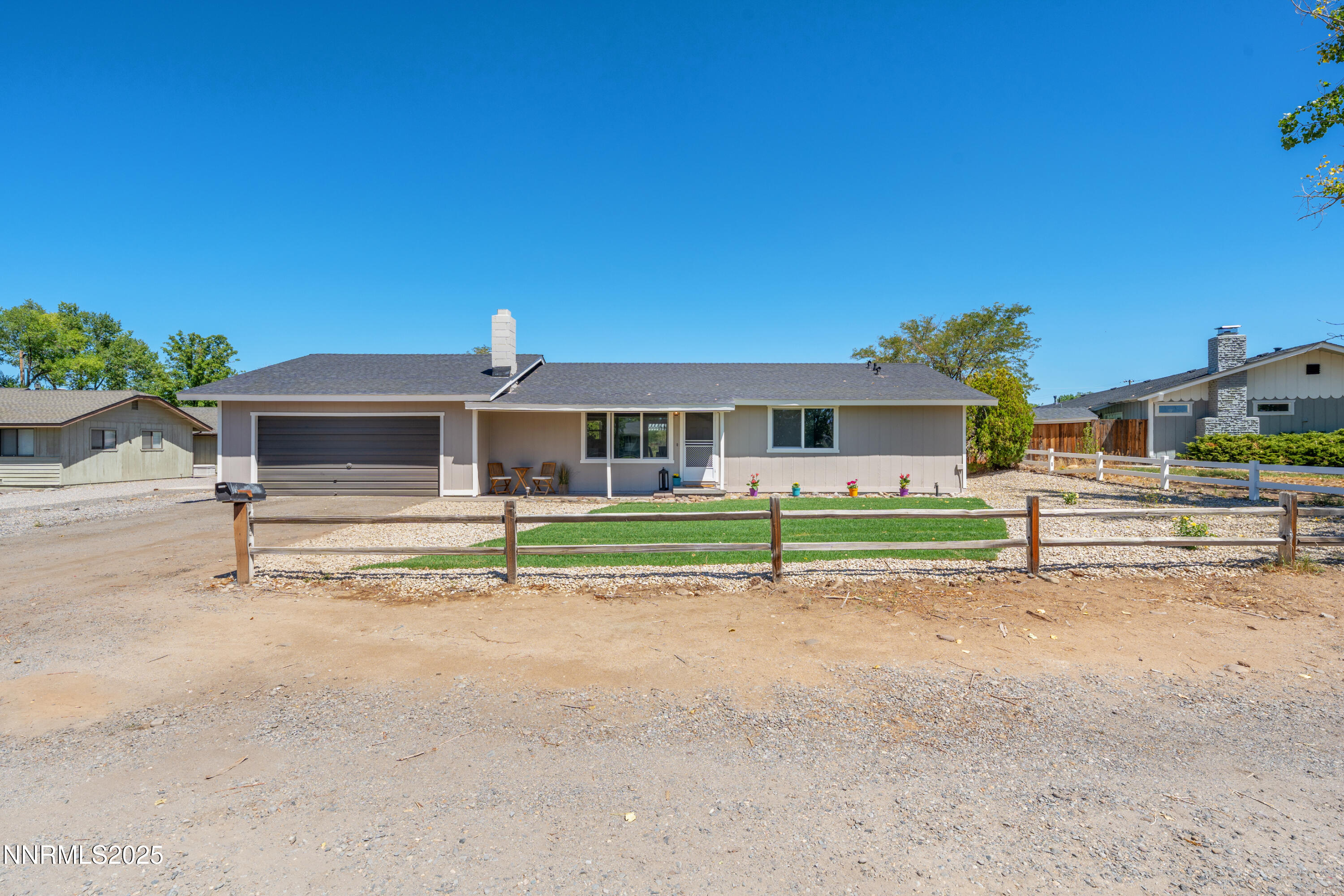 1406 Langley Drive