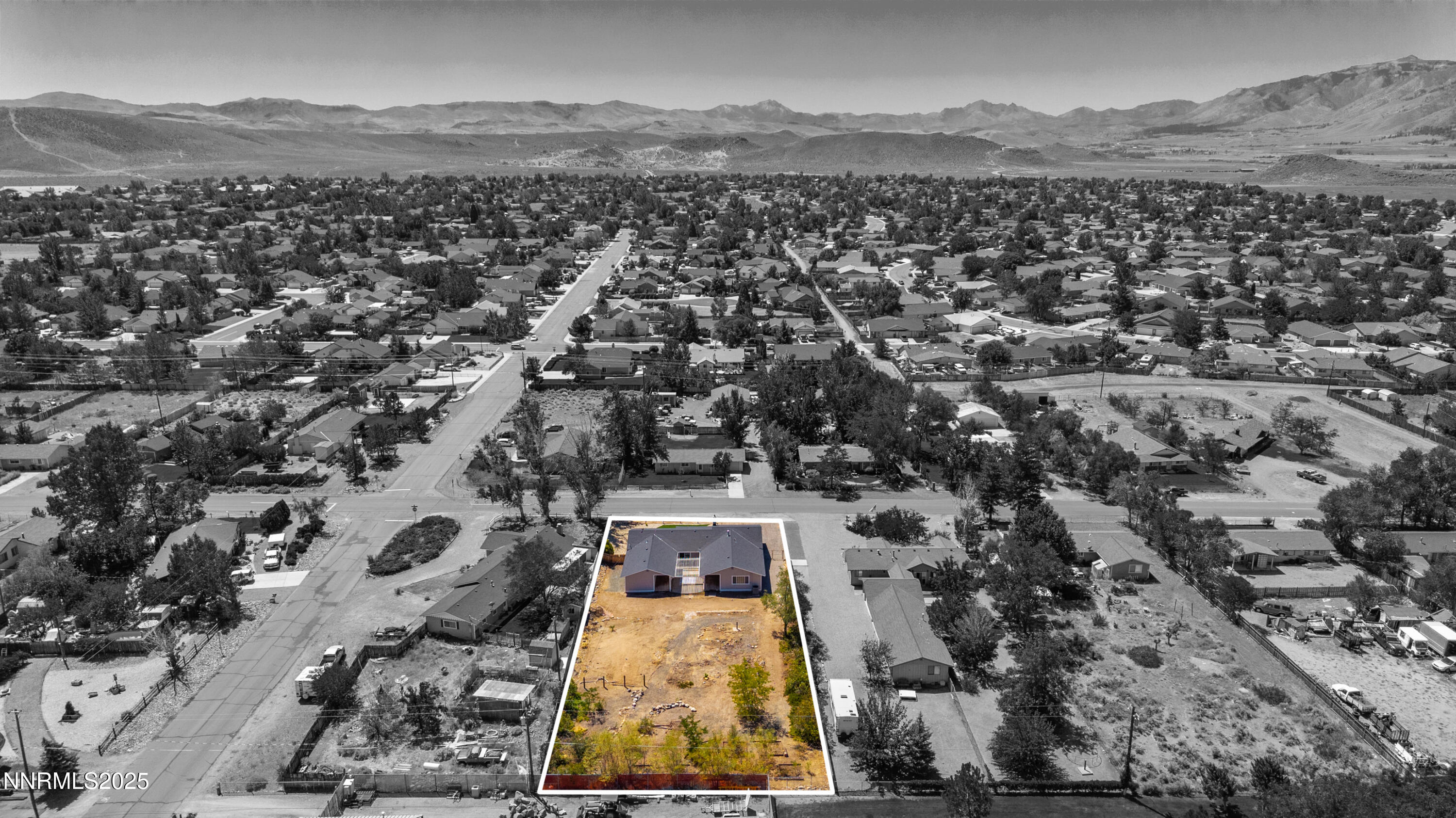 1406 Langley Drive