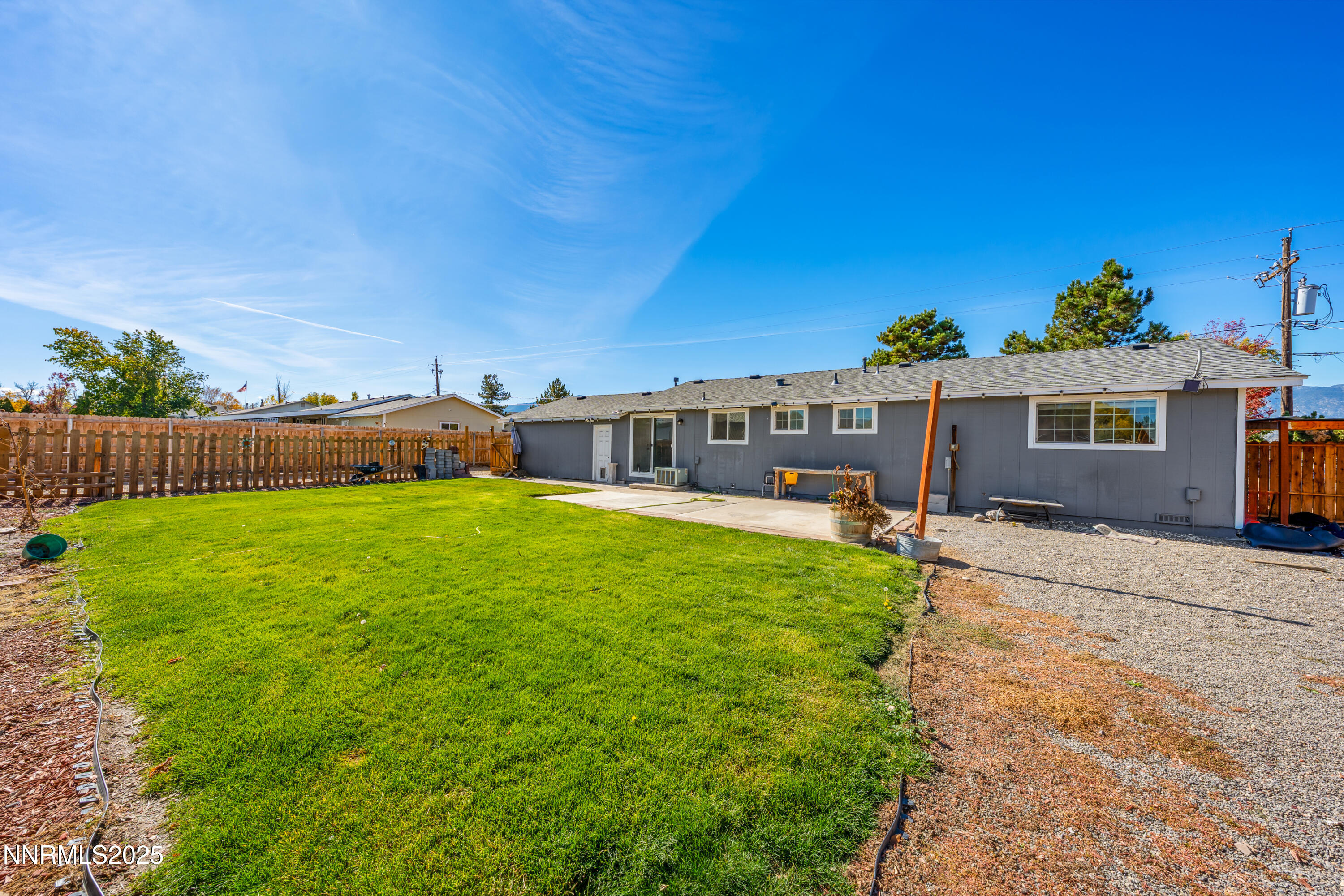 889 Tillman Lane, Gardnerville