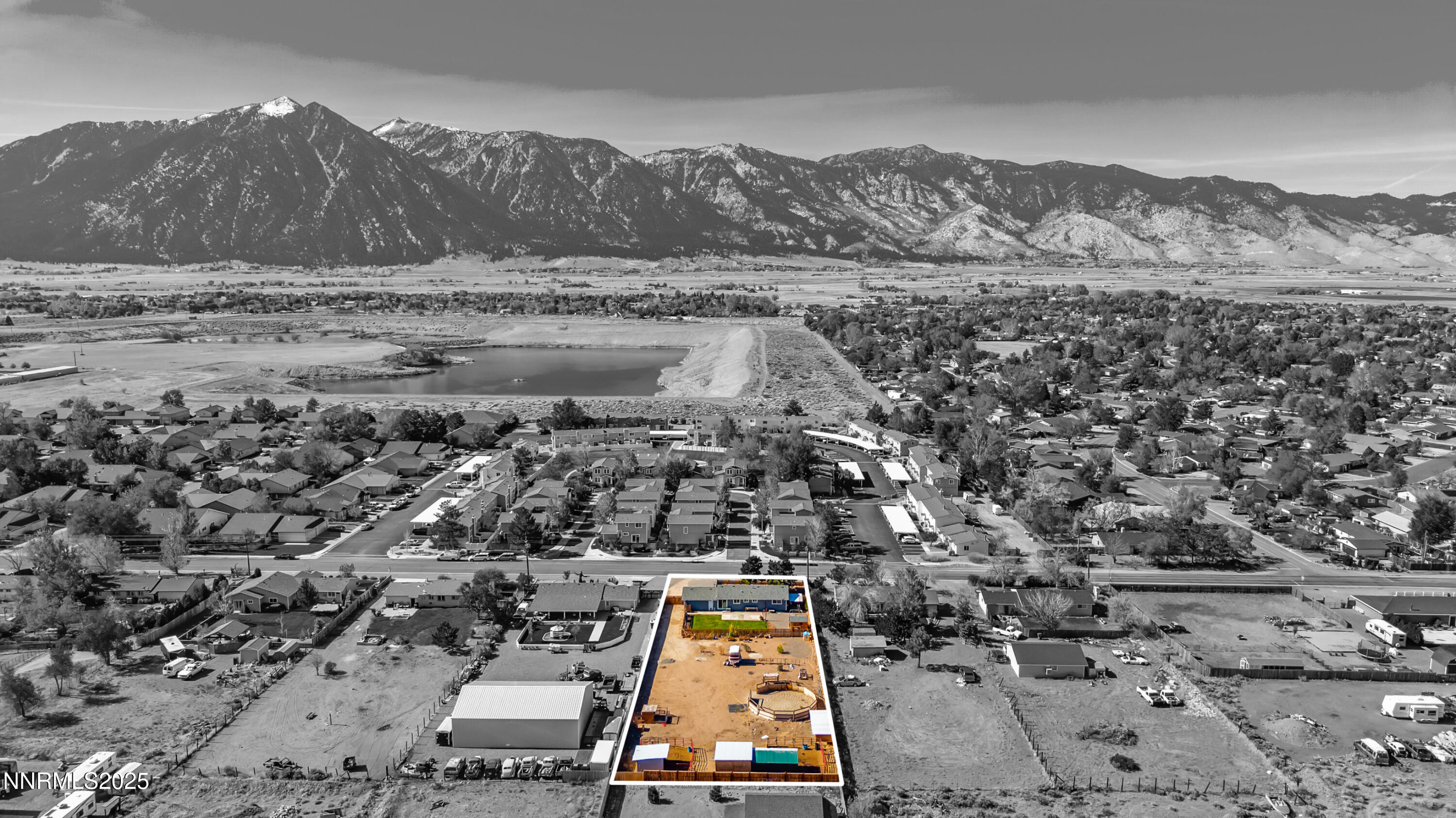 889 Tillman Lane, Gardnerville