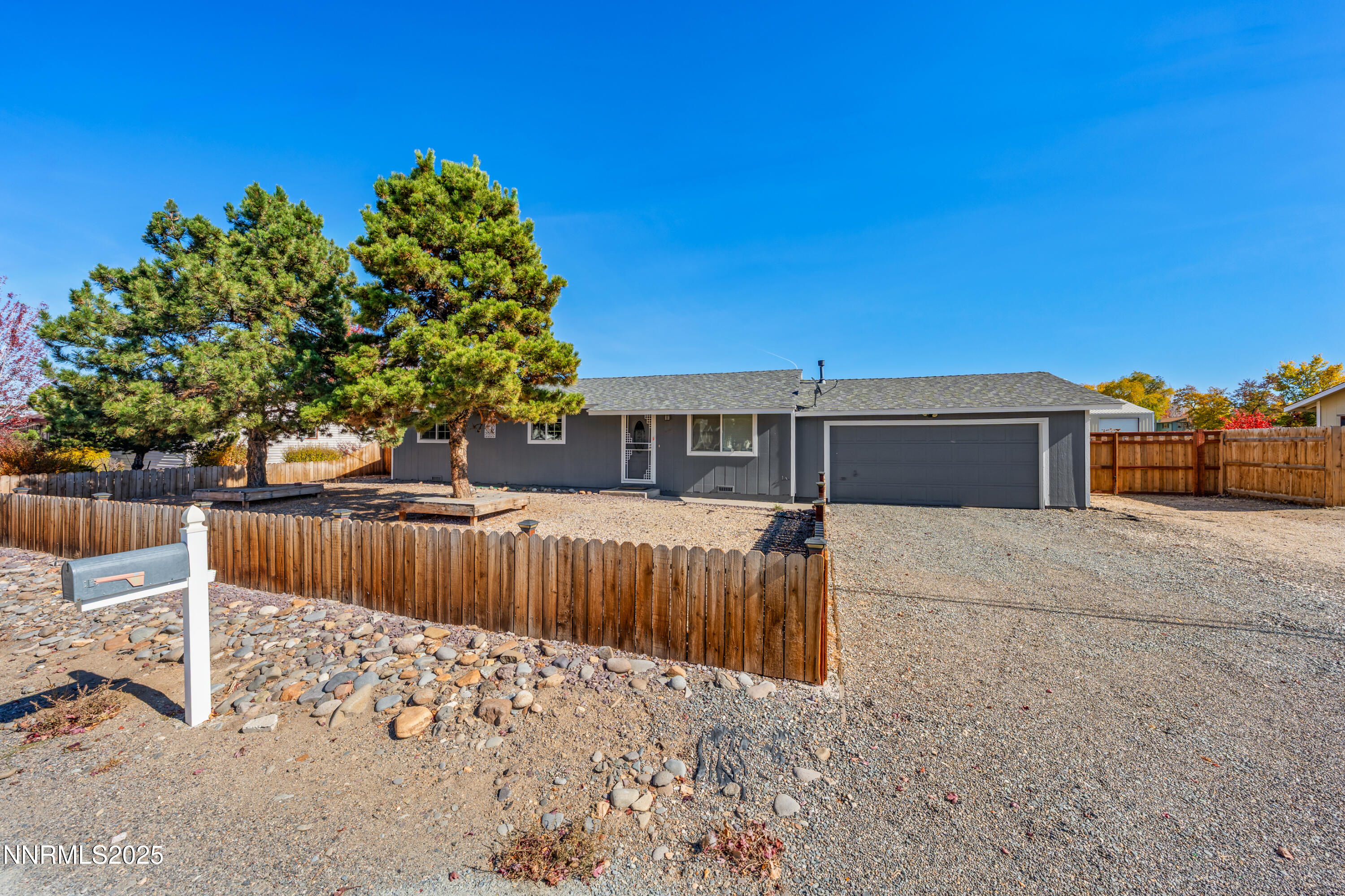 889 Tillman Lane, Gardnerville