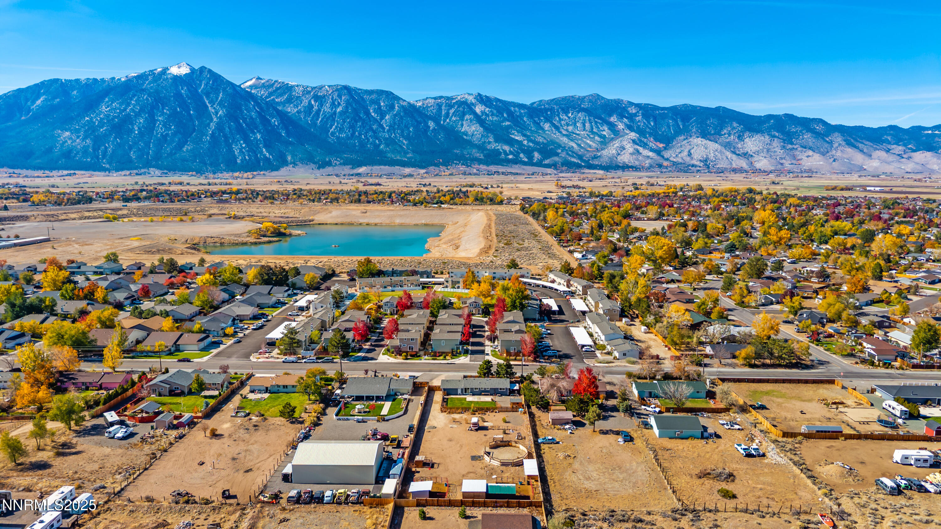 889 Tillman Lane, Gardnerville